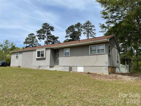 510 W Welsh Street Kershaw SC 29067