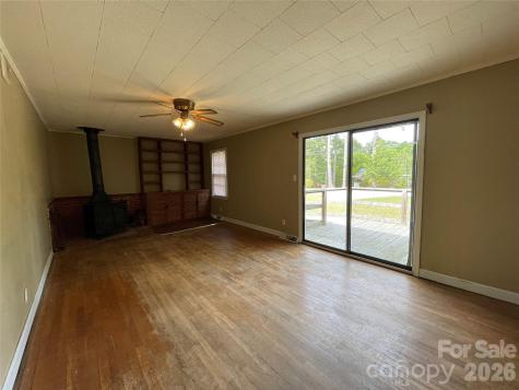 510 W Welsh Street Kershaw SC 29067