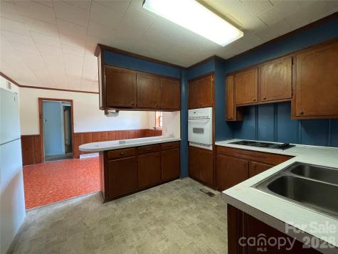510 W Welsh Street Kershaw SC 29067