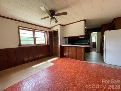 510 W Welsh Street Kershaw SC 29067