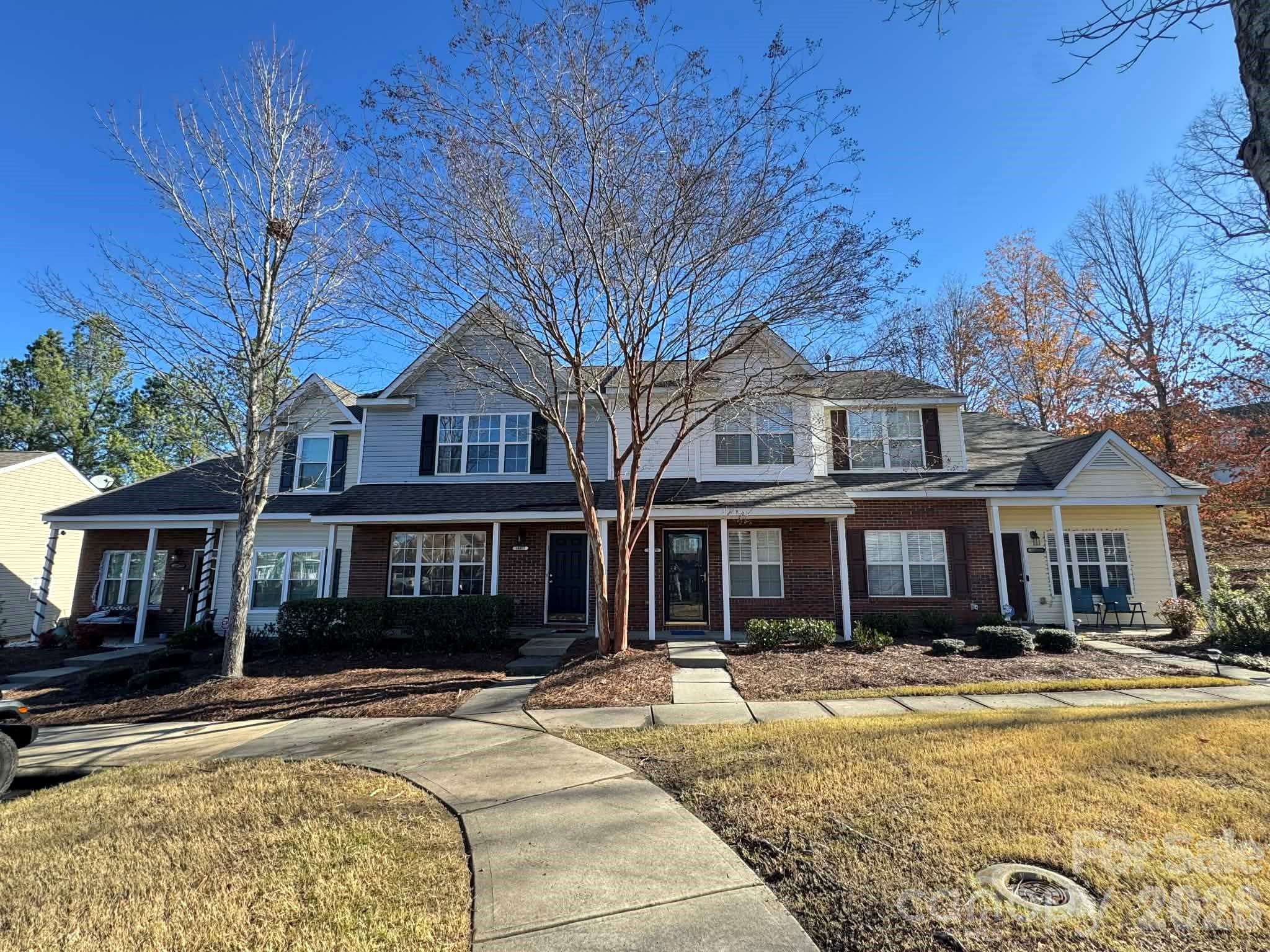 16875 Greenlawn Hills Court Charlotte NC 28213