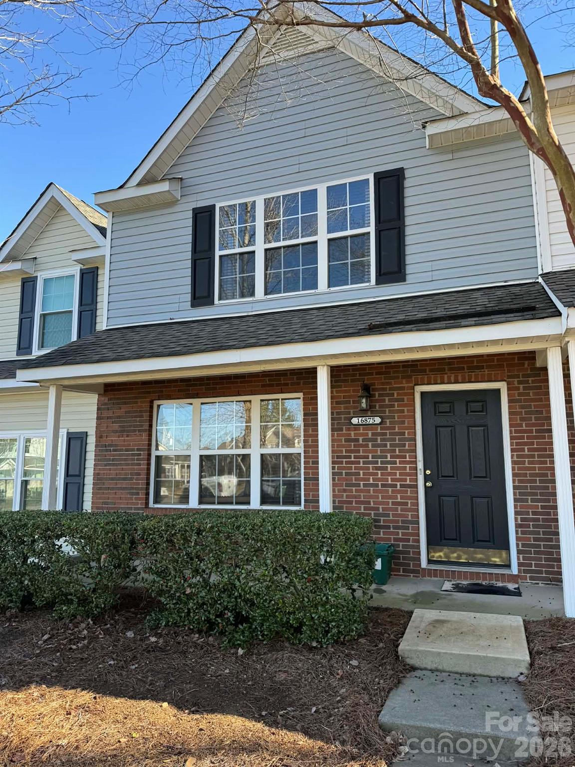16875 Greenlawn Hills Court Charlotte NC 28213