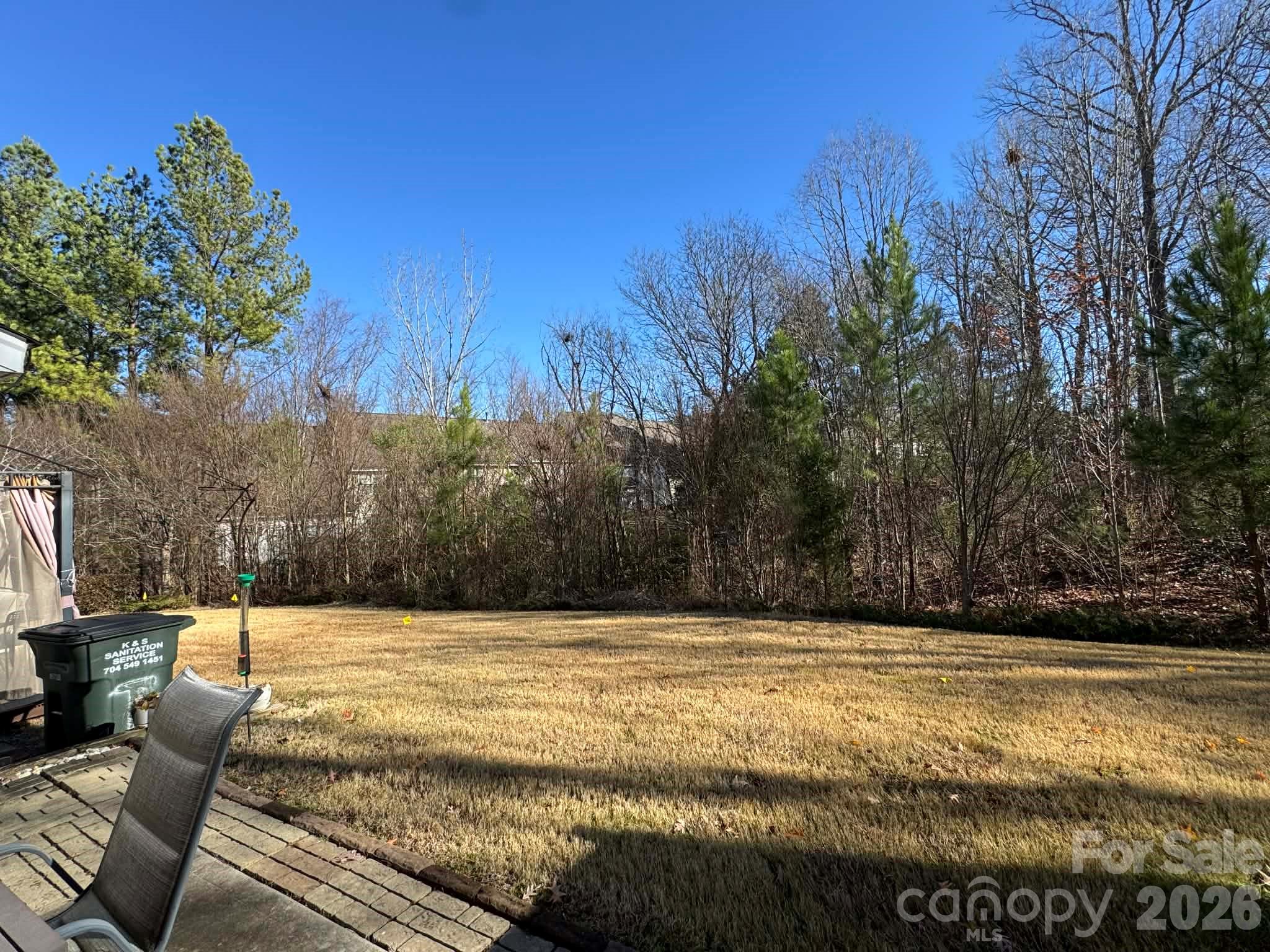 16875 Greenlawn Hills Court Charlotte NC 28213