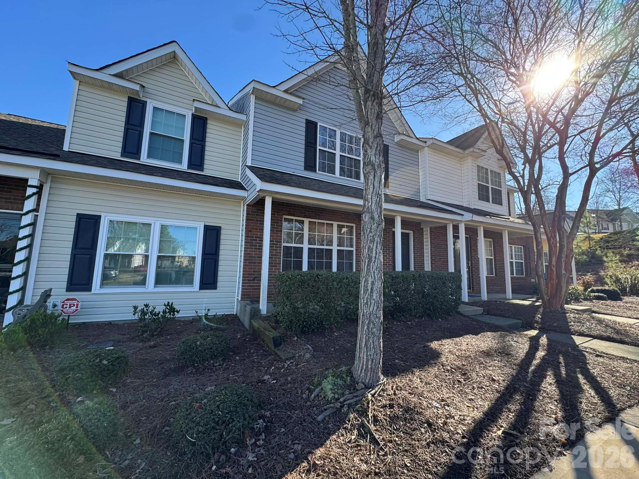 16875 Greenlawn Hills Court Charlotte NC 28213
