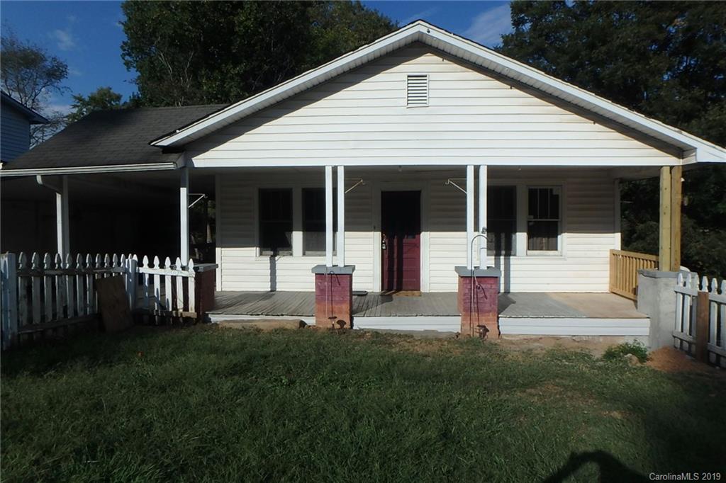 37 Miller Avenue Marion NC 28752