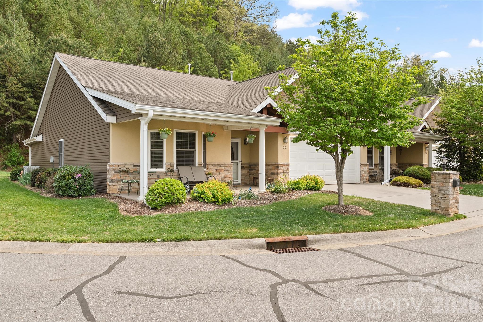 66 Kenai Trail Waynesville NC 28786