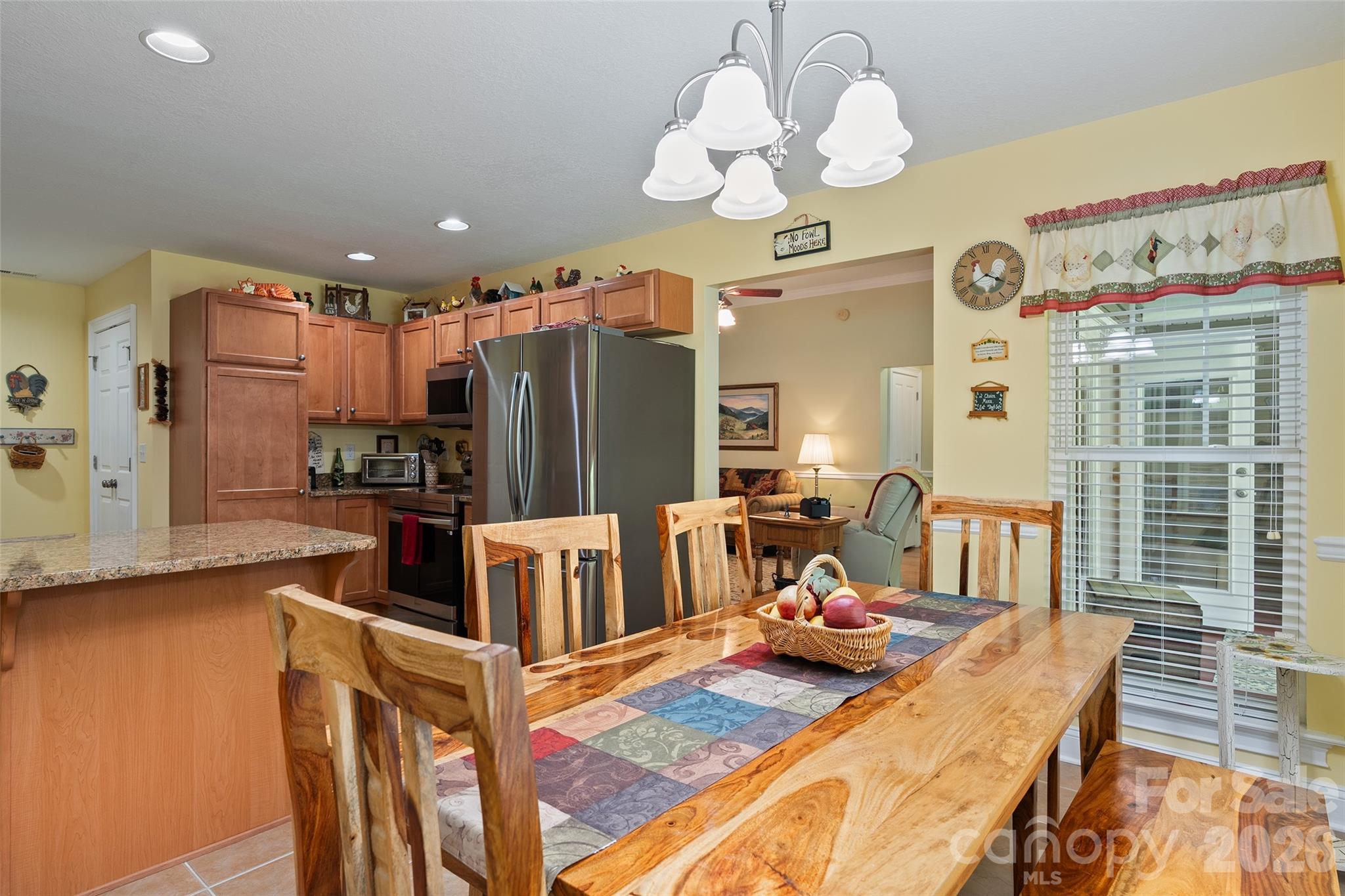 66 Kenai Trail Waynesville NC 28786