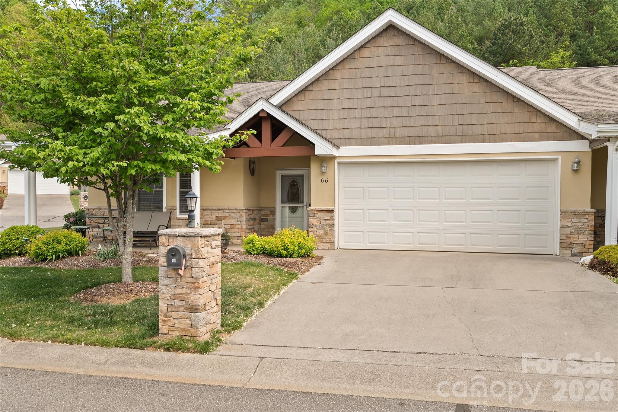 66 Kenai Trail Waynesville NC 28786