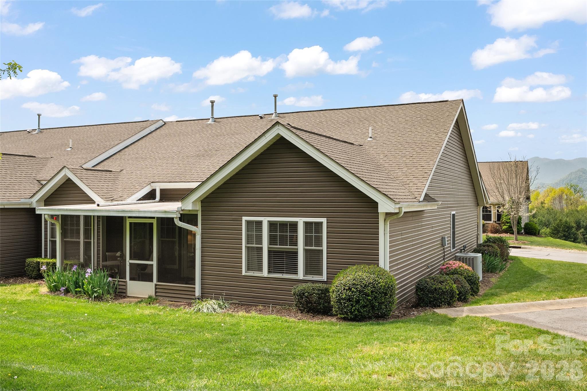 66 Kenai Trail Waynesville NC 28786