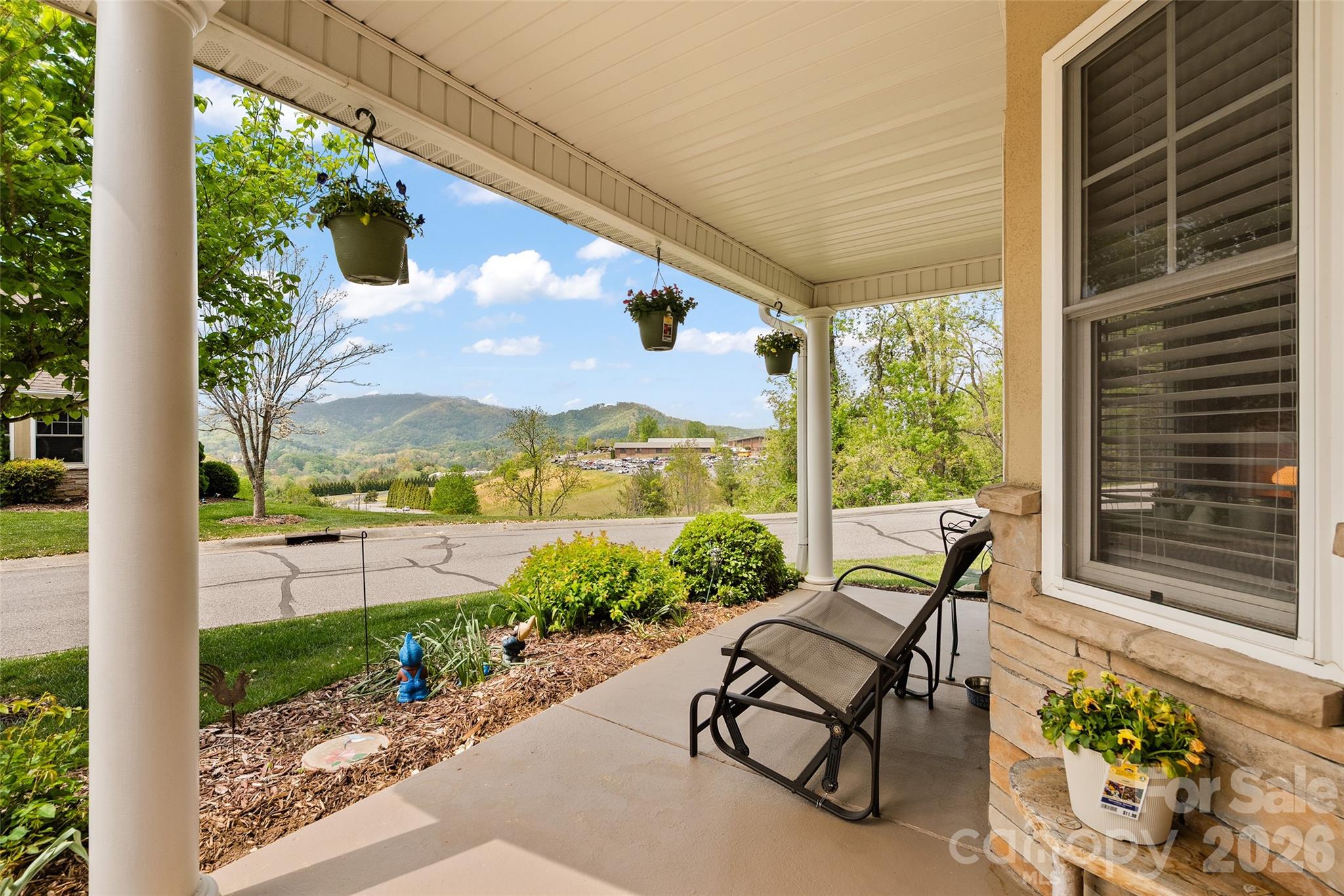 66 Kenai Trail Waynesville NC 28786