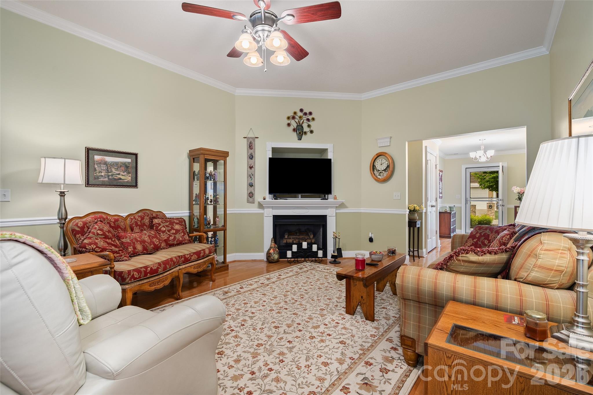 66 Kenai Trail Waynesville NC 28786