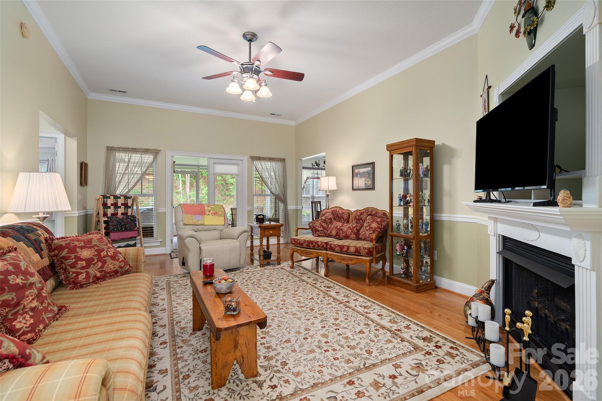 66 Kenai Trail Waynesville NC 28786