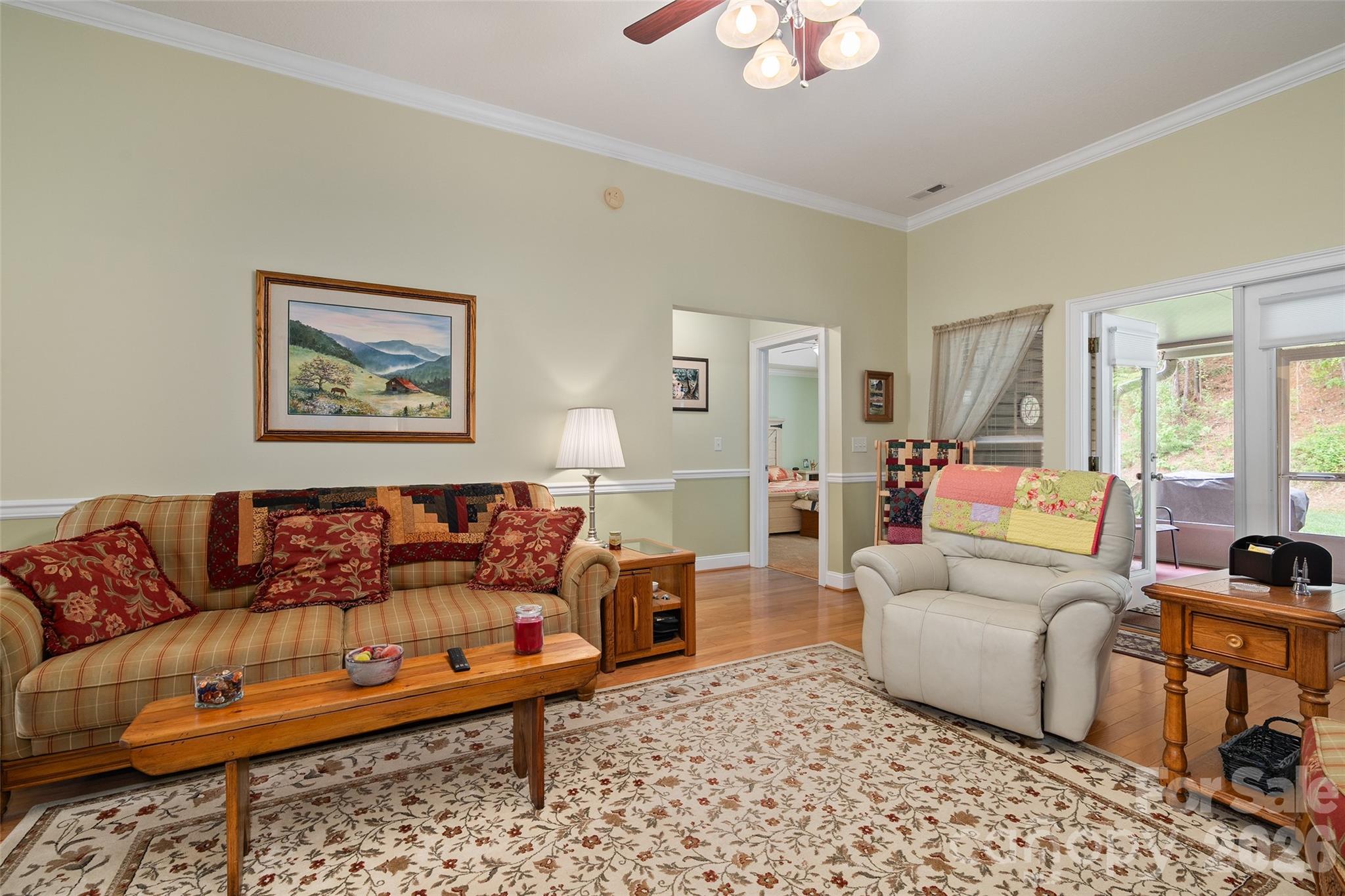 66 Kenai Trail Waynesville NC 28786