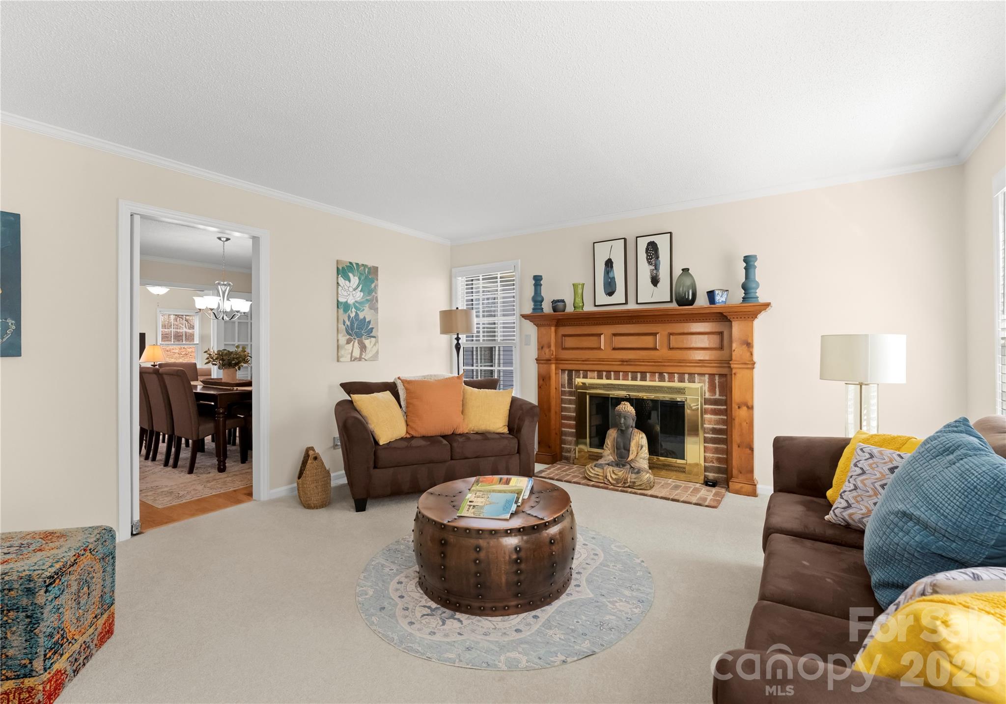 39 Bowen Drive Belmont NC 28012