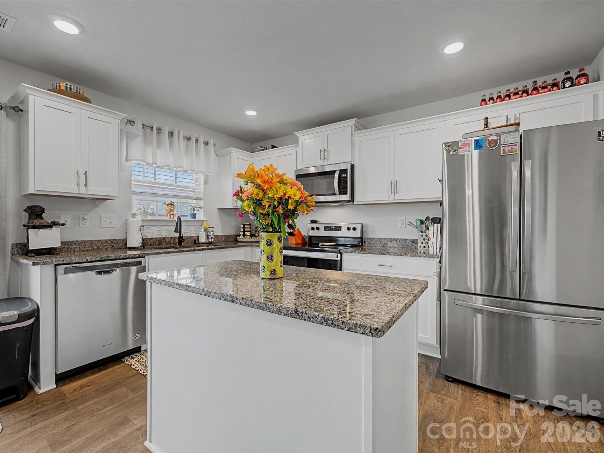 1718 Gaston Mountain Drive Dallas NC 28034