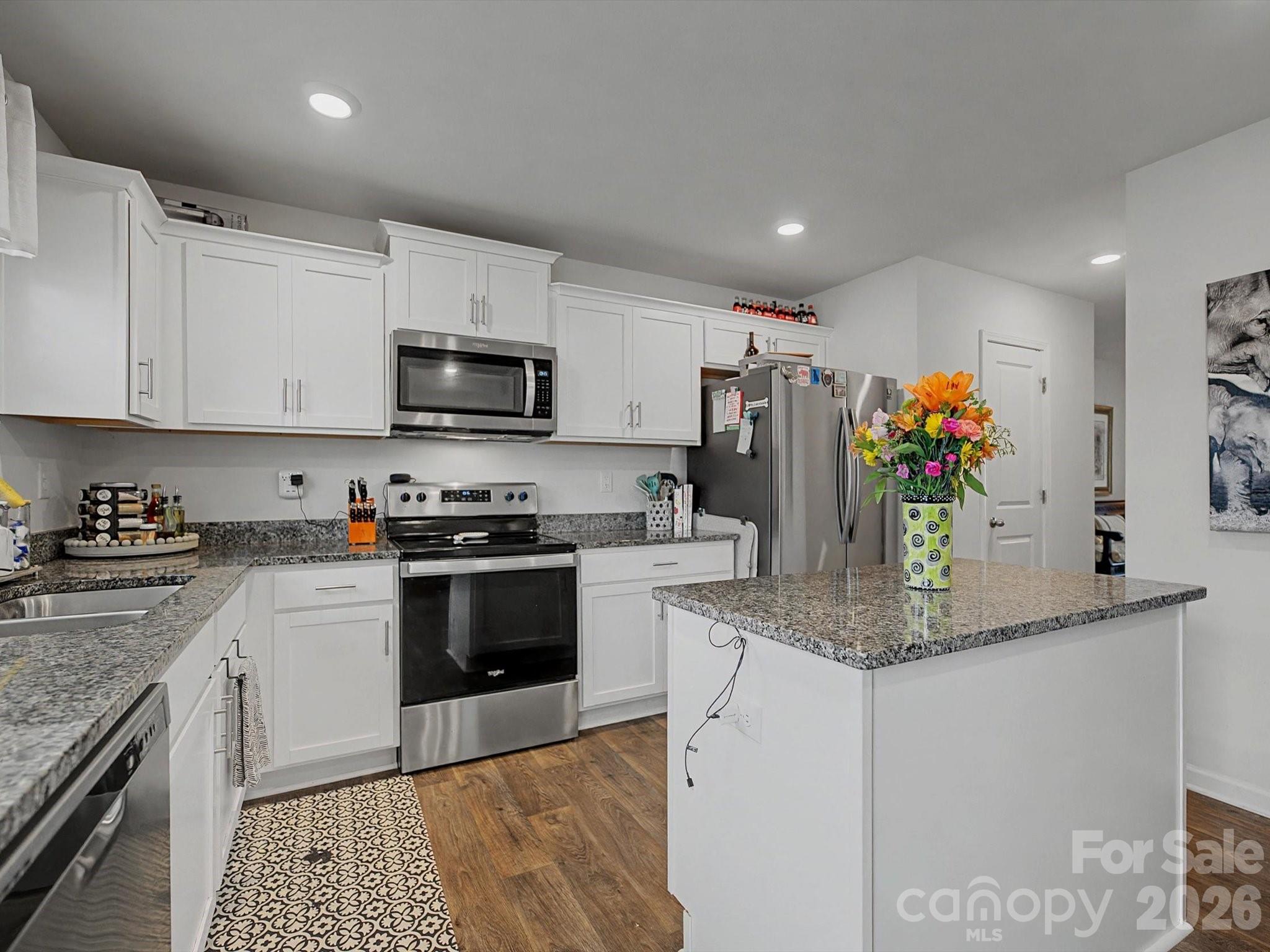 1718 Gaston Mountain Drive Dallas NC 28034