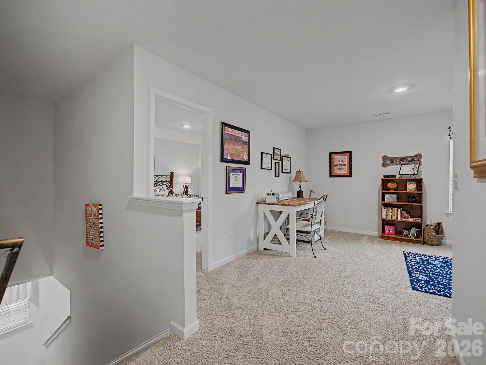 1718 Gaston Mountain Drive Dallas NC 28034
