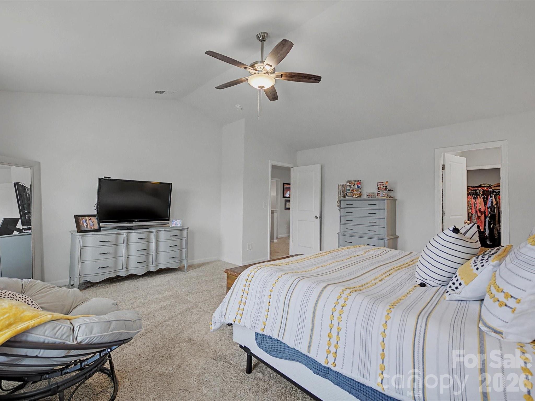 1718 Gaston Mountain Drive Dallas NC 28034