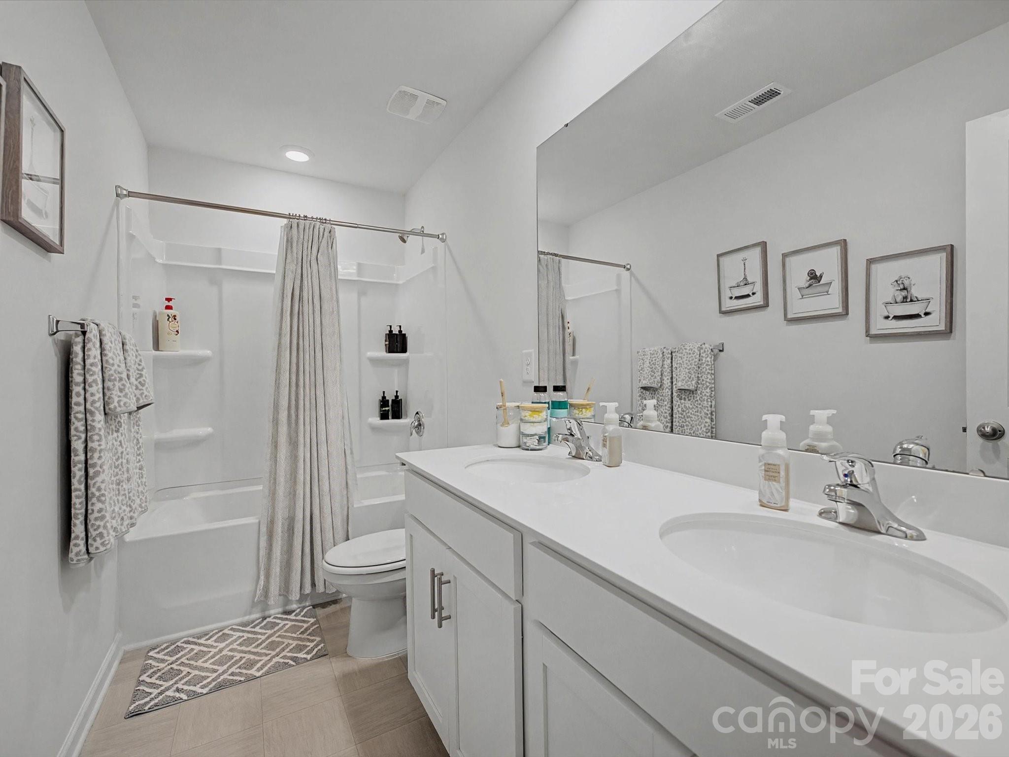 1718 Gaston Mountain Drive Dallas NC 28034