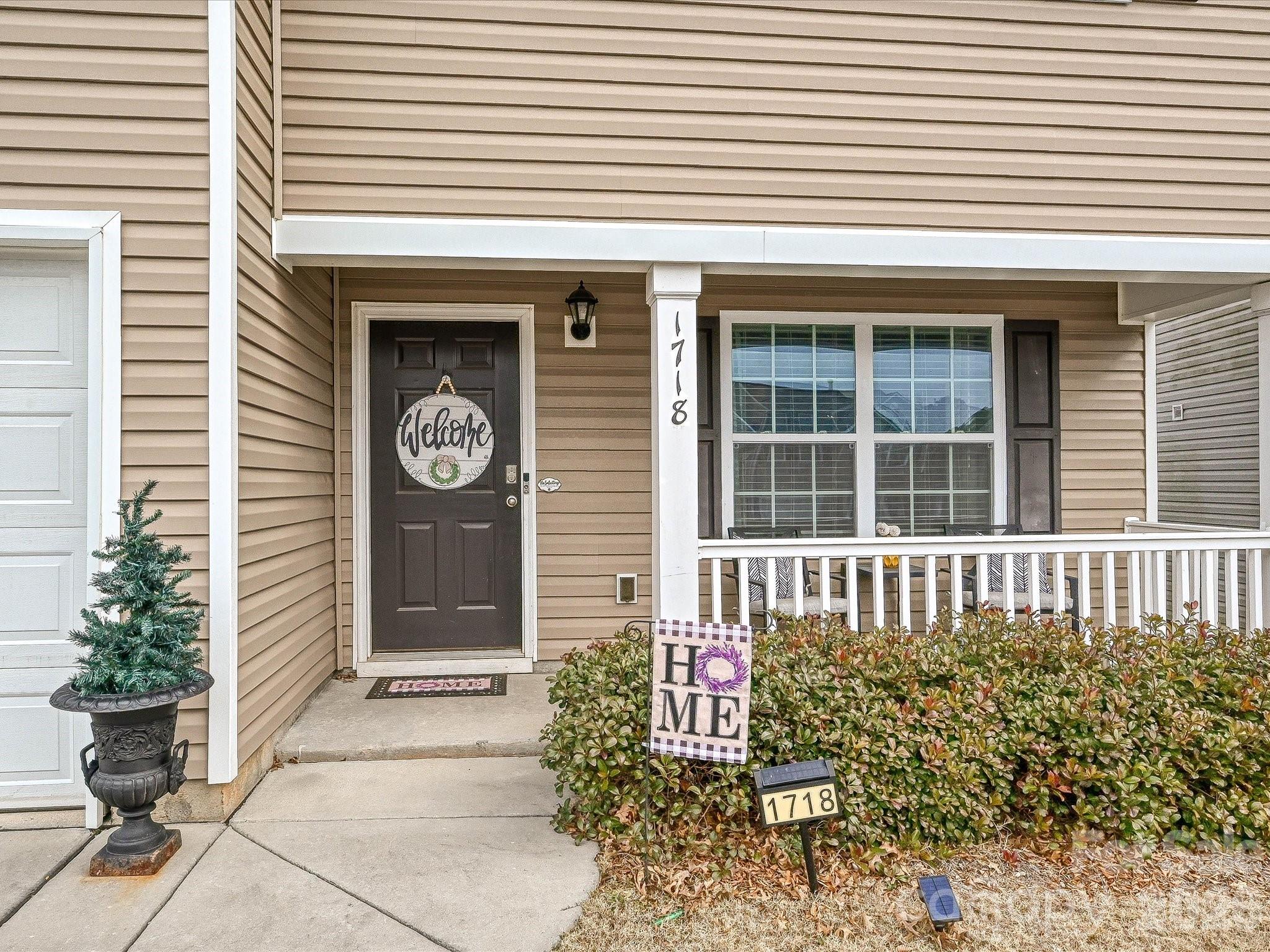 1718 Gaston Mountain Drive Dallas NC 28034