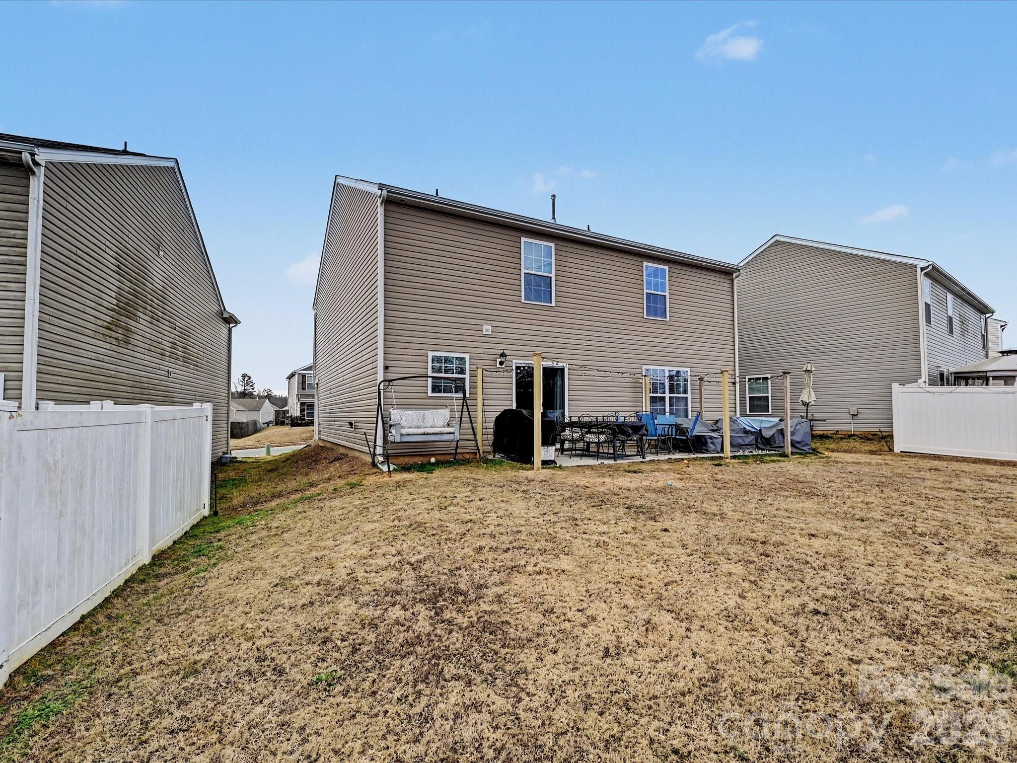 1718 Gaston Mountain Drive Dallas NC 28034