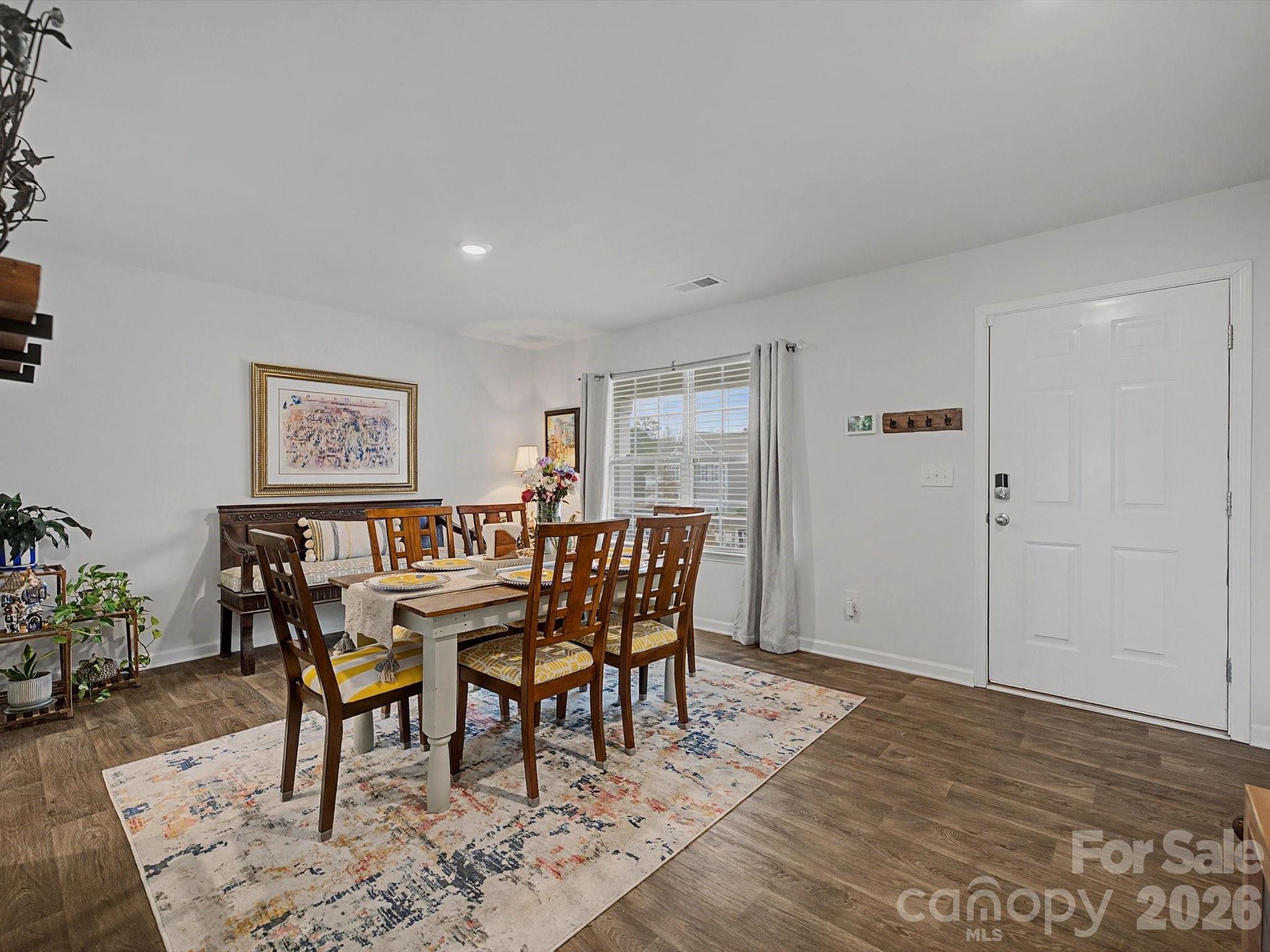 1718 Gaston Mountain Drive Dallas NC 28034