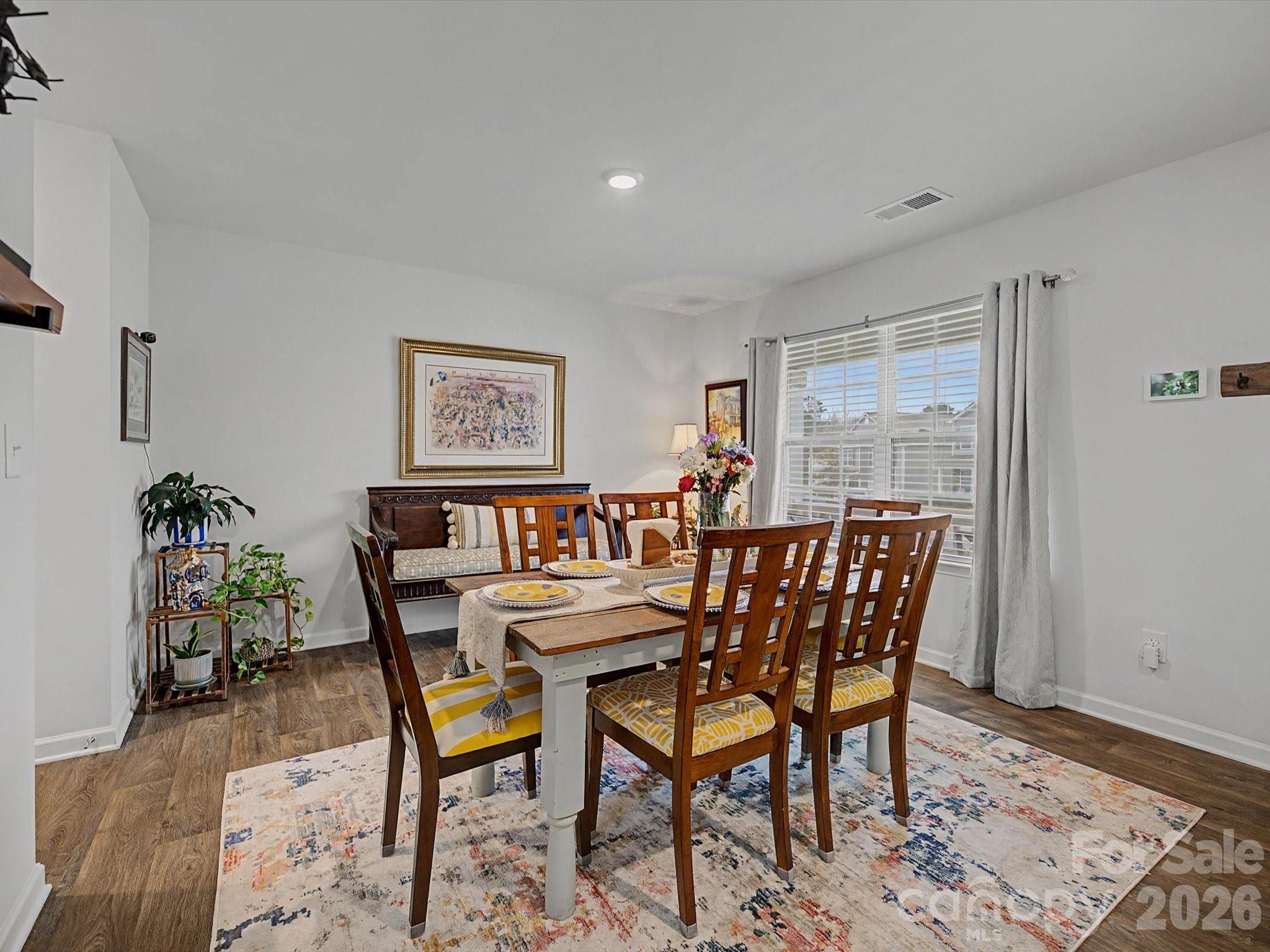 1718 Gaston Mountain Drive Dallas NC 28034