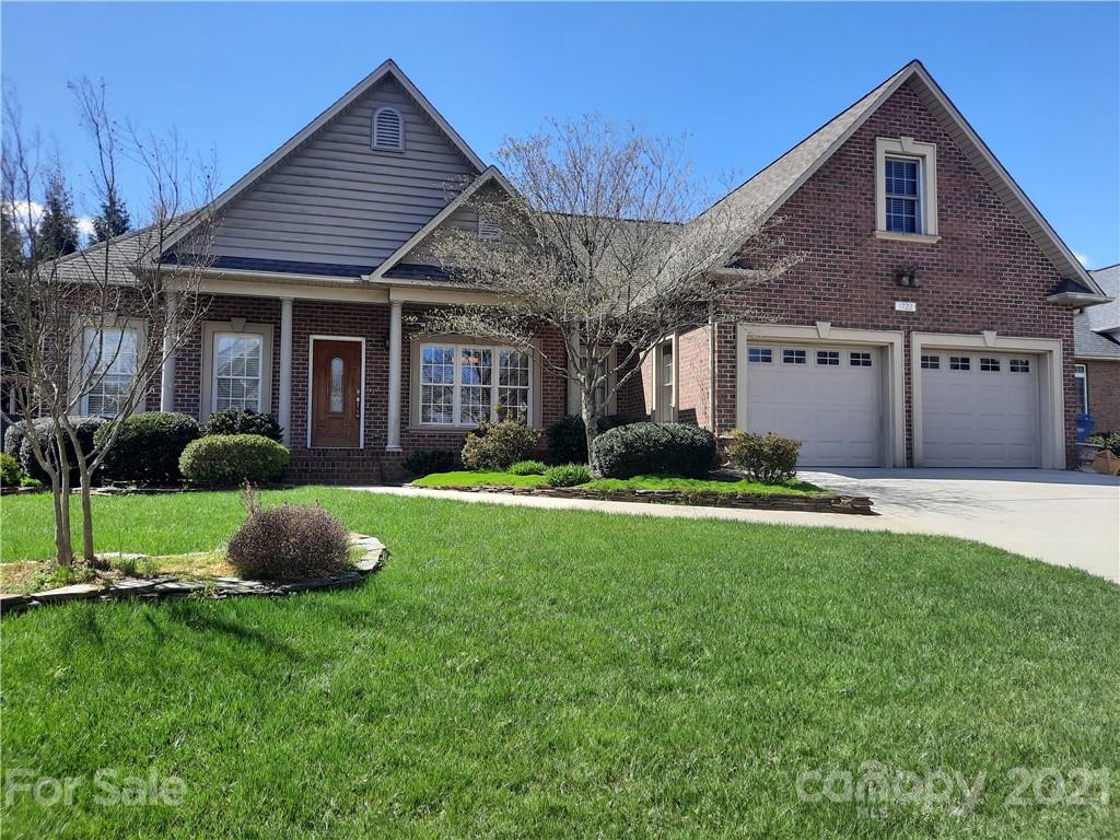 1722 30th Avenue Drive NE Hickory NC 28601