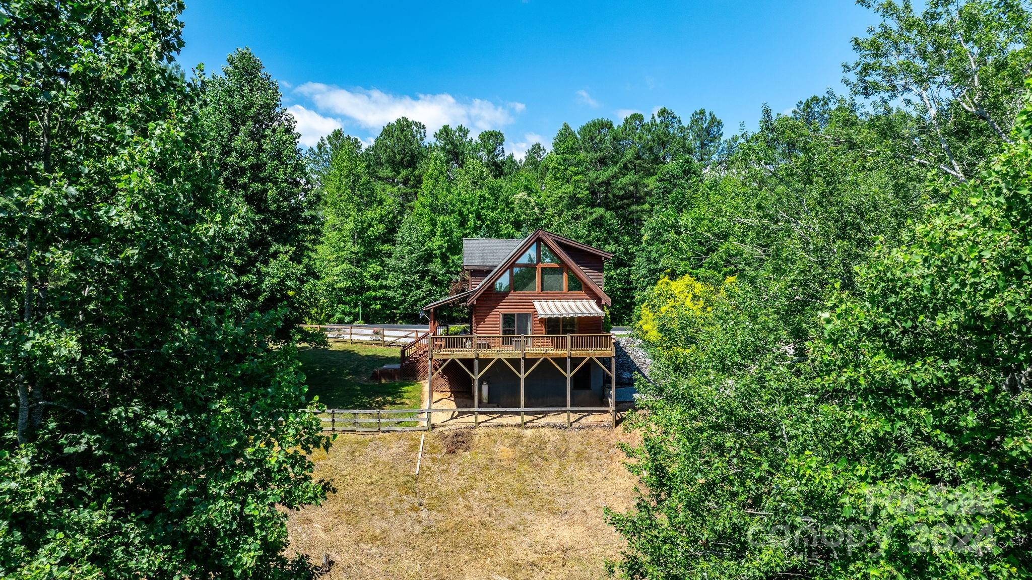 582 Hidden Lake Parkway Nebo NC 28761