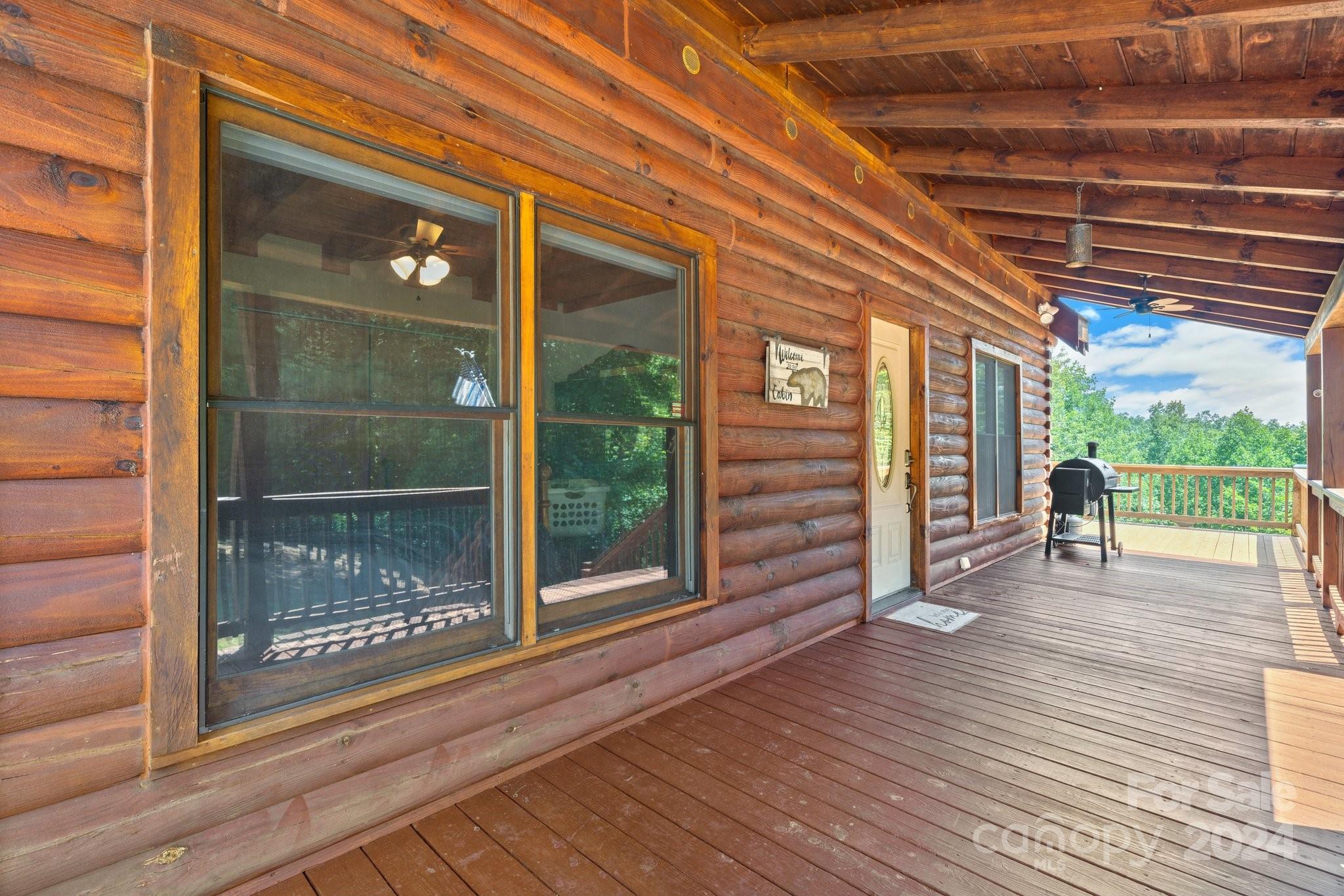 582 Hidden Lake Parkway Nebo NC 28761