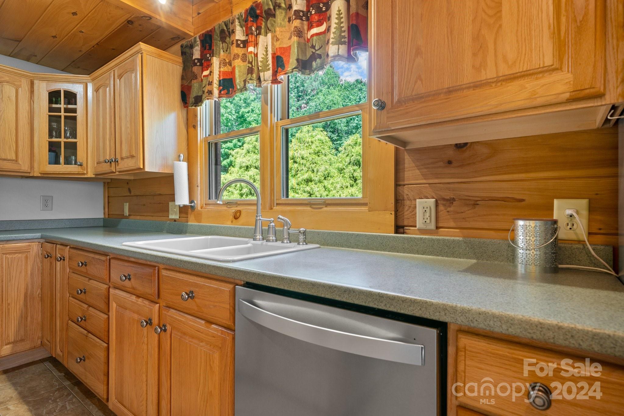 582 Hidden Lake Parkway Nebo NC 28761