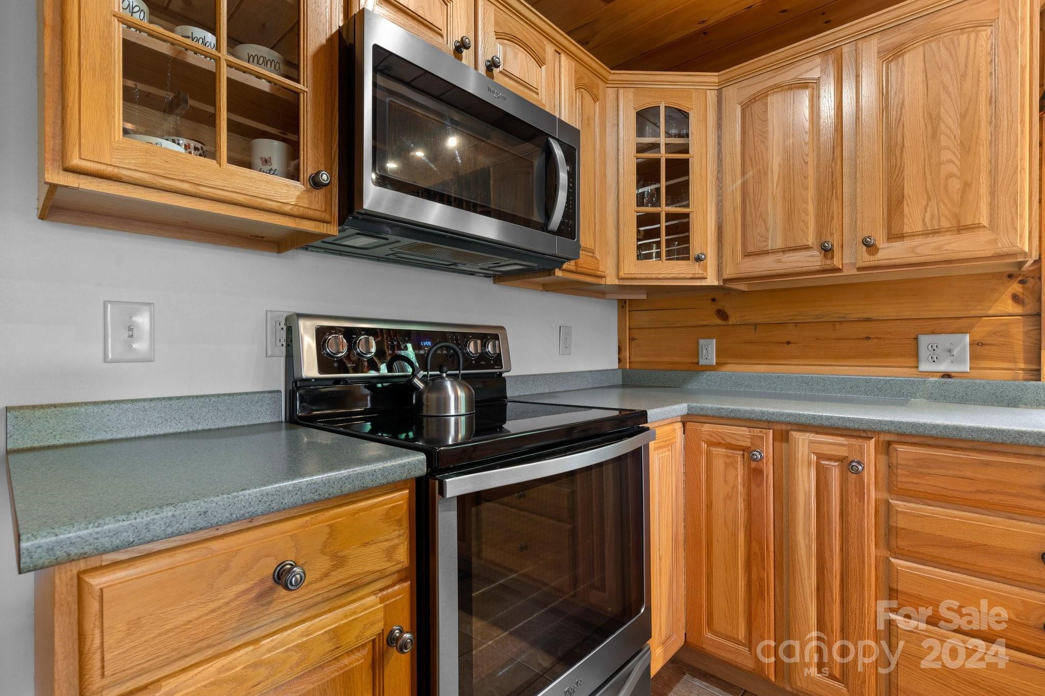 582 Hidden Lake Parkway Nebo NC 28761
