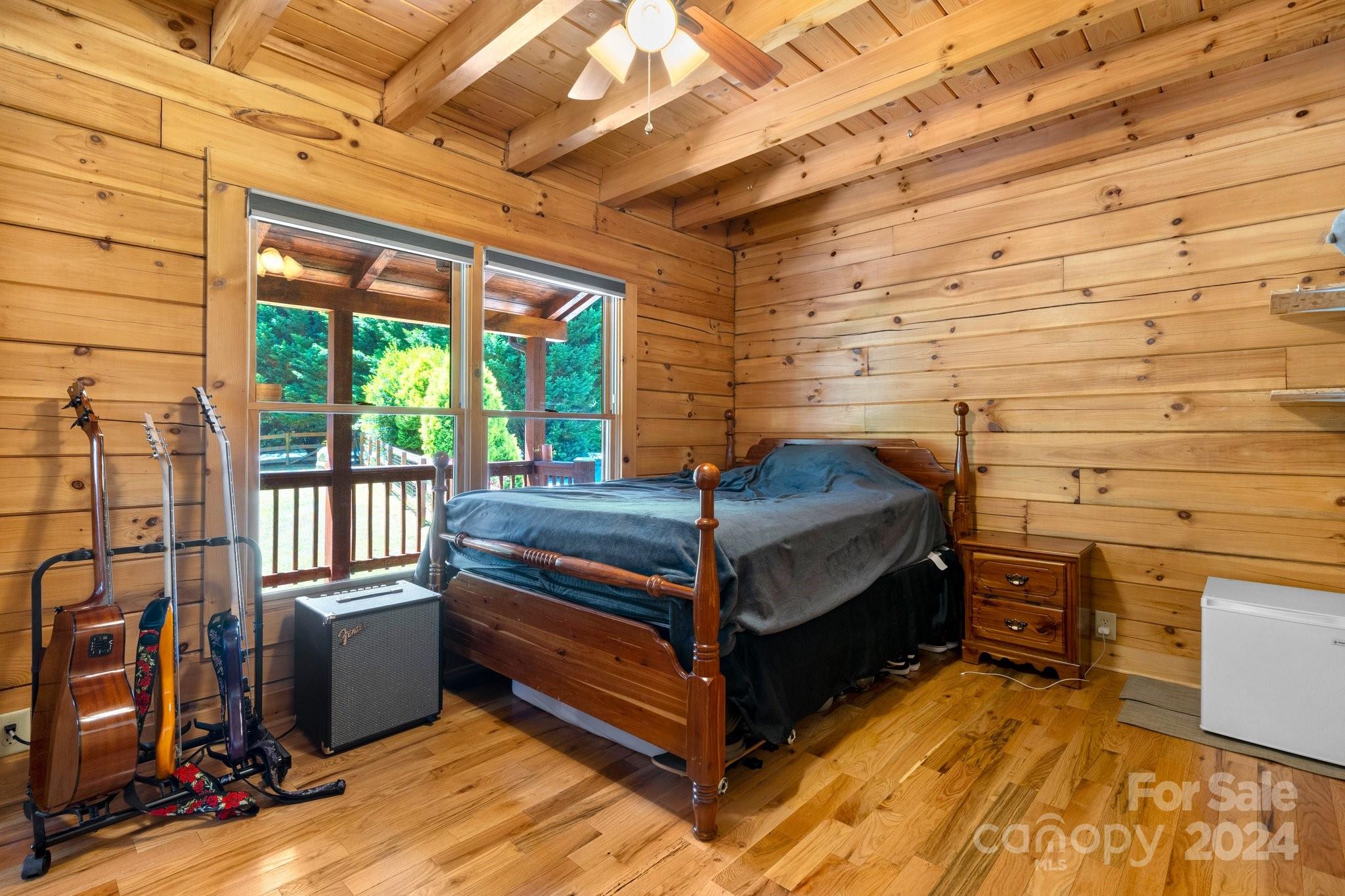 582 Hidden Lake Parkway Nebo NC 28761