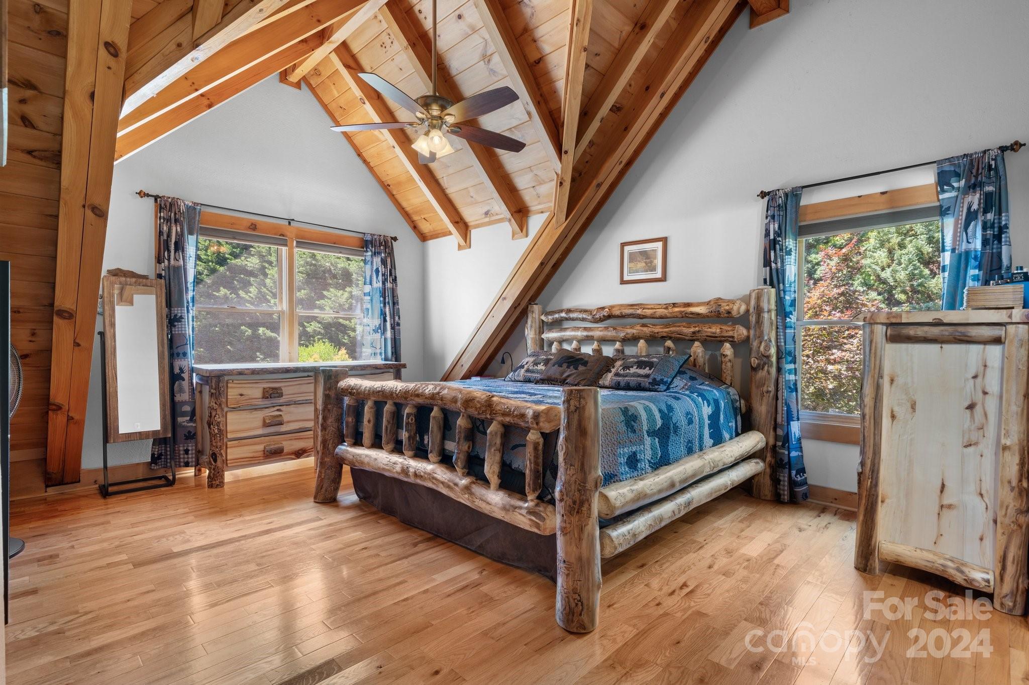 582 Hidden Lake Parkway Nebo NC 28761