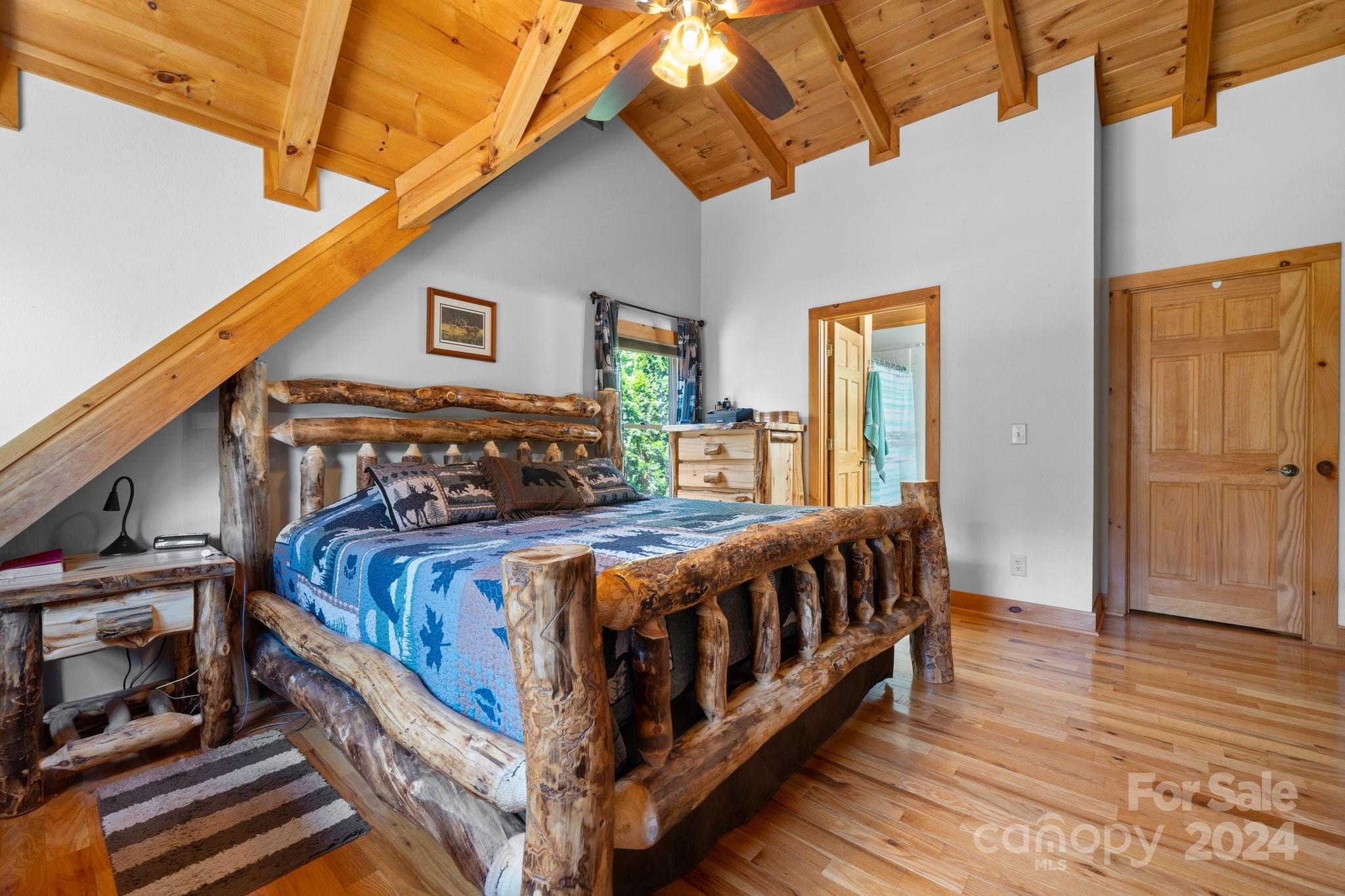 582 Hidden Lake Parkway Nebo NC 28761