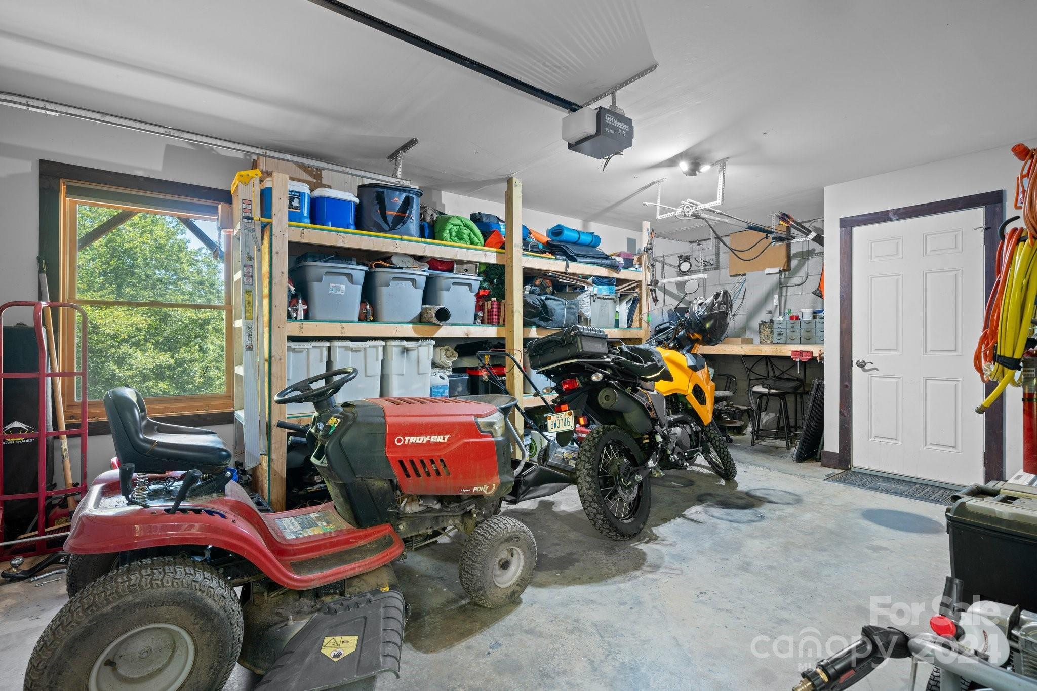 582 Hidden Lake Parkway Nebo NC 28761