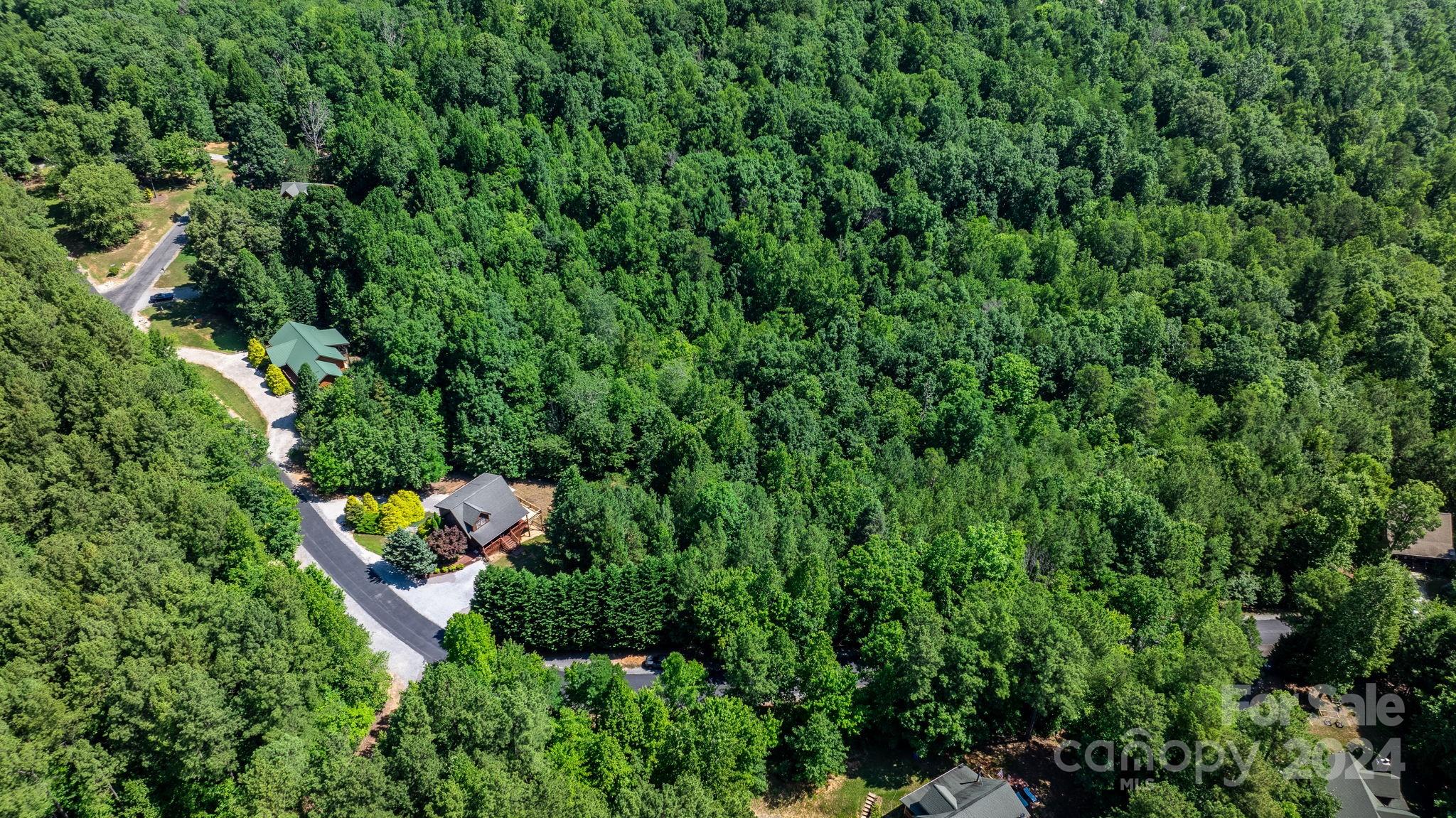 582 Hidden Lake Parkway Nebo NC 28761