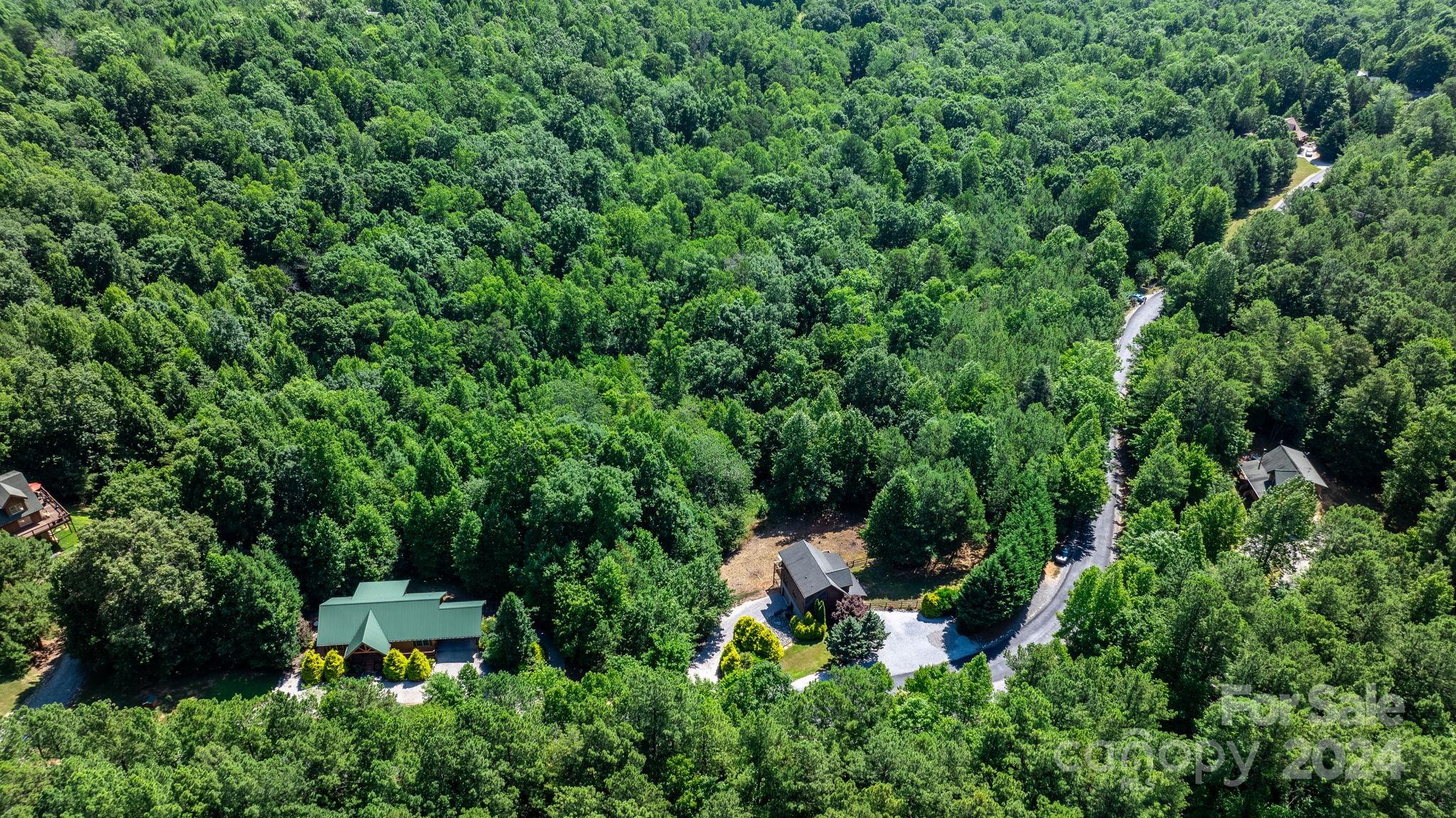 582 Hidden Lake Parkway Nebo NC 28761