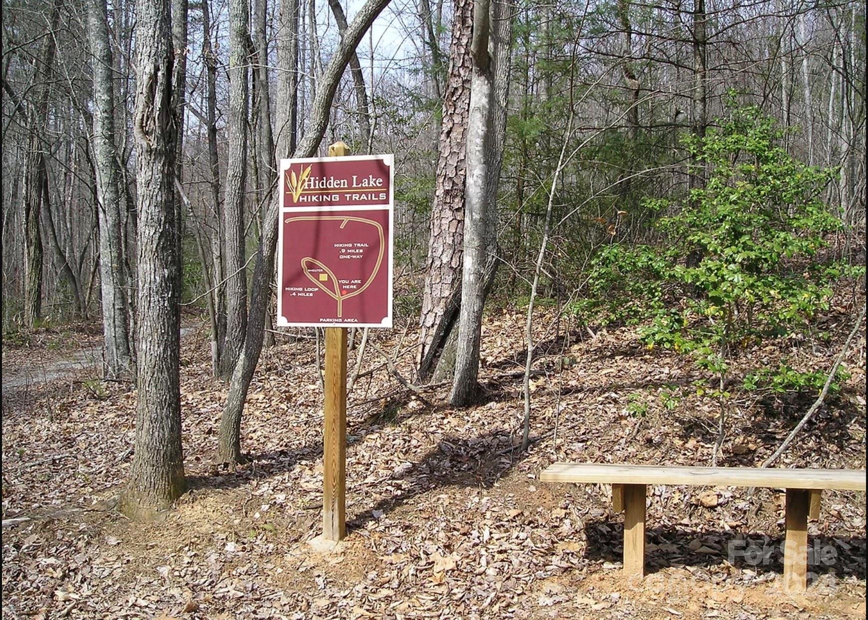 582 Hidden Lake Parkway Nebo NC 28761