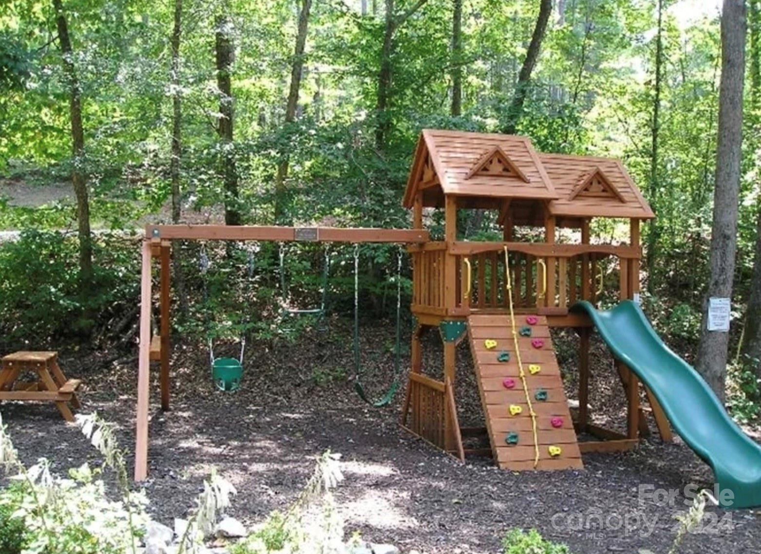 582 Hidden Lake Parkway Nebo NC 28761