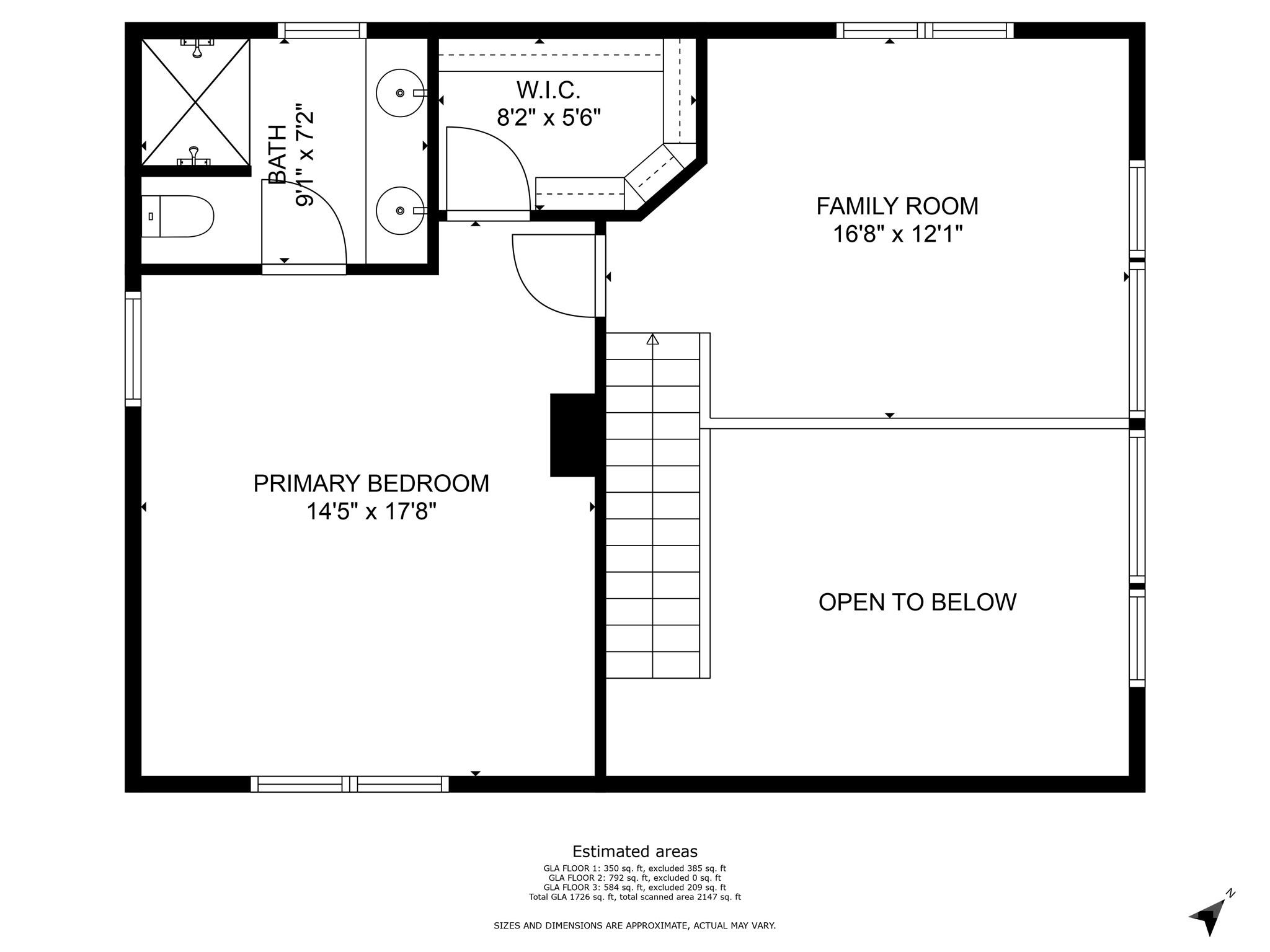 582 Hidden Lake Parkway Nebo NC 28761