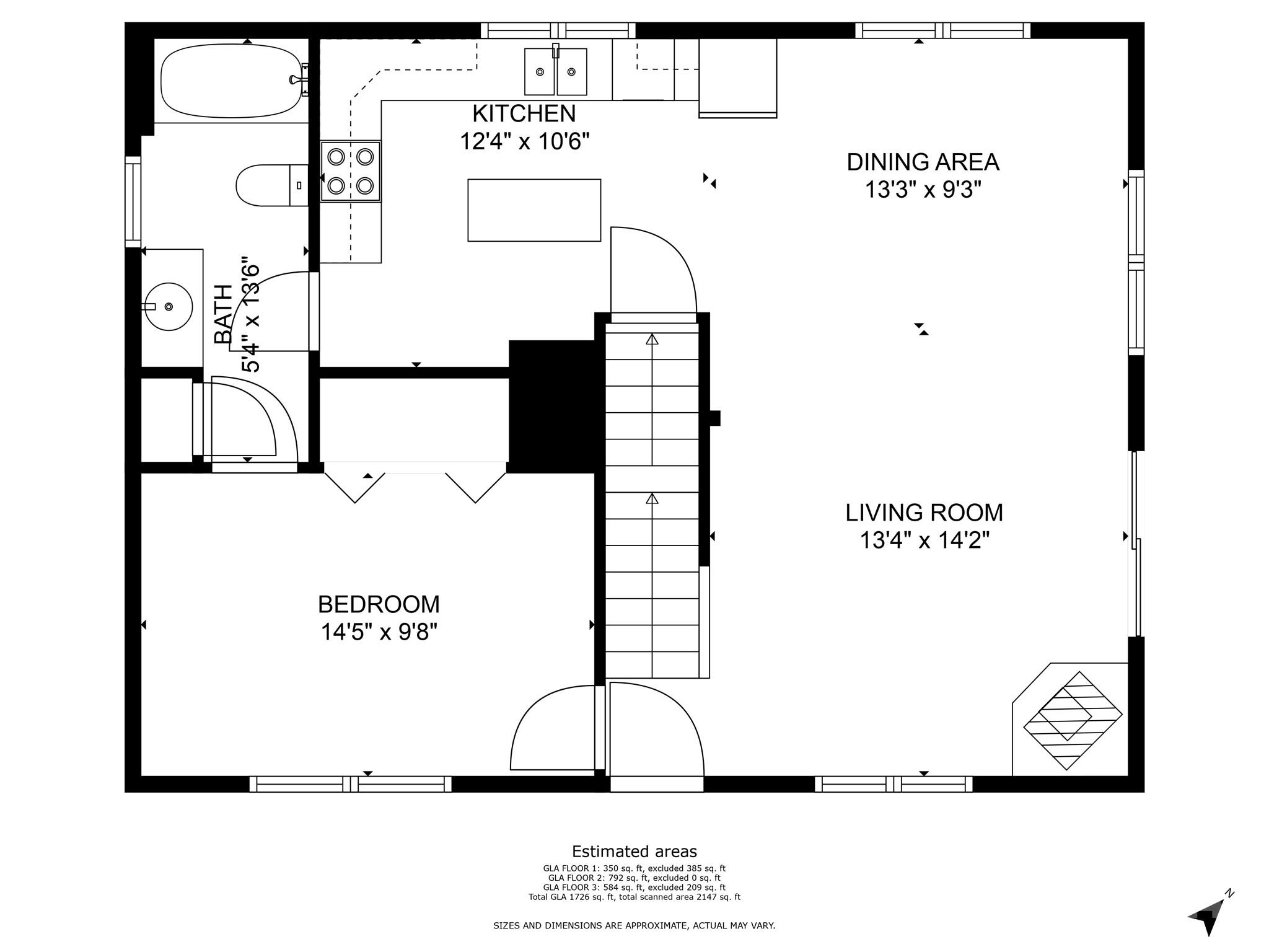 582 Hidden Lake Parkway Nebo NC 28761