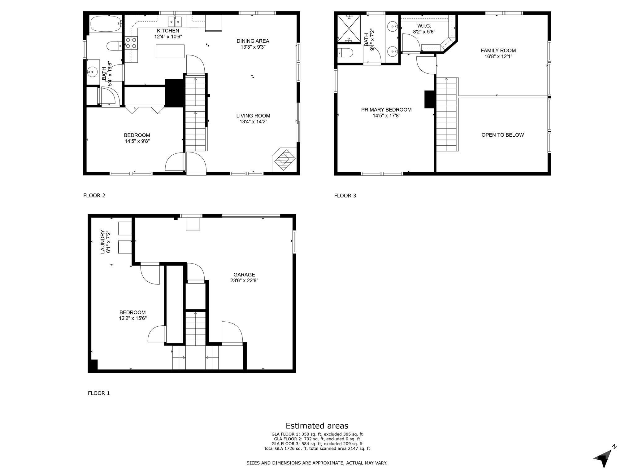 582 Hidden Lake Parkway Nebo NC 28761