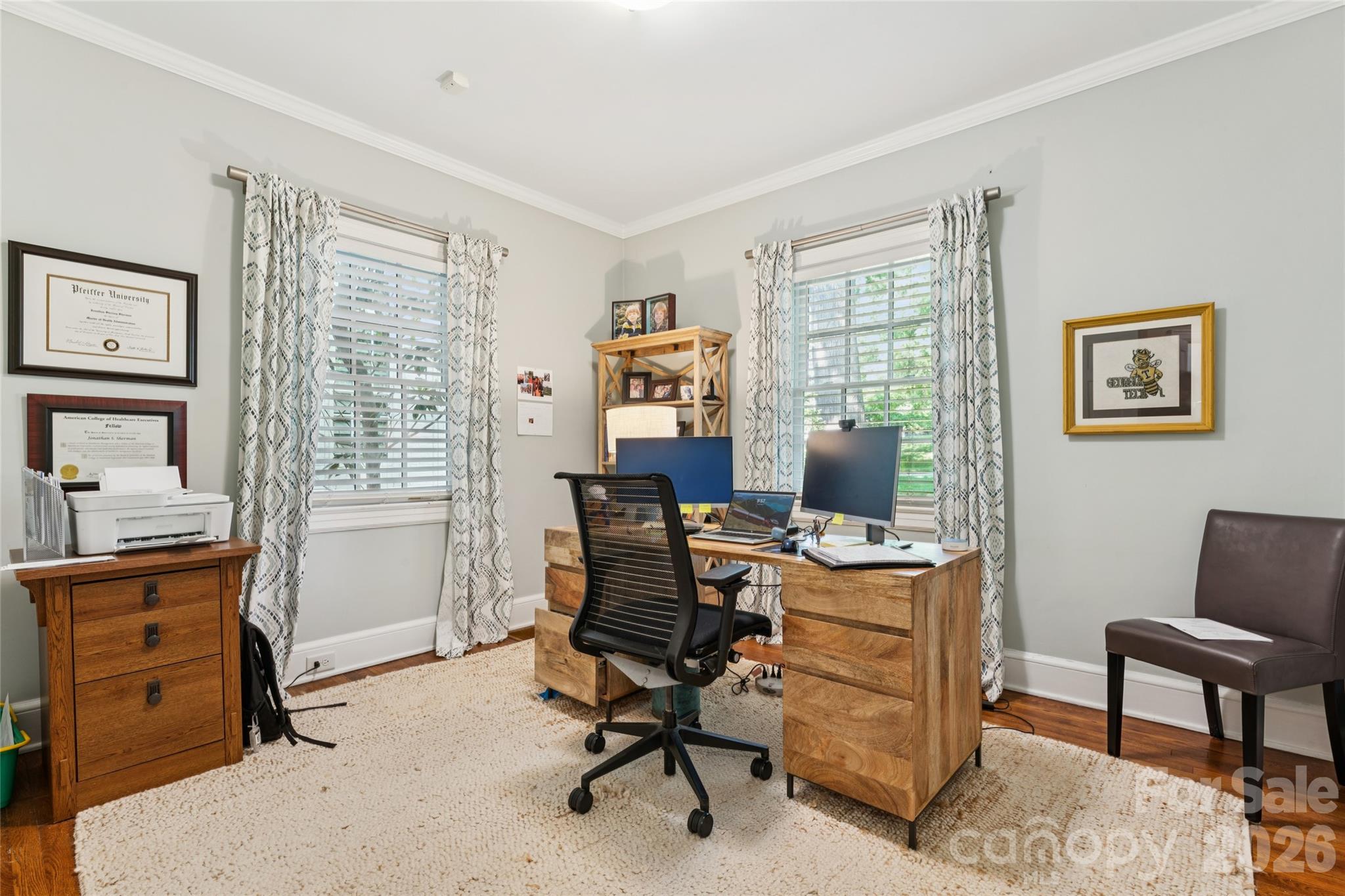 2623 Roswell Avenue Charlotte NC 28209