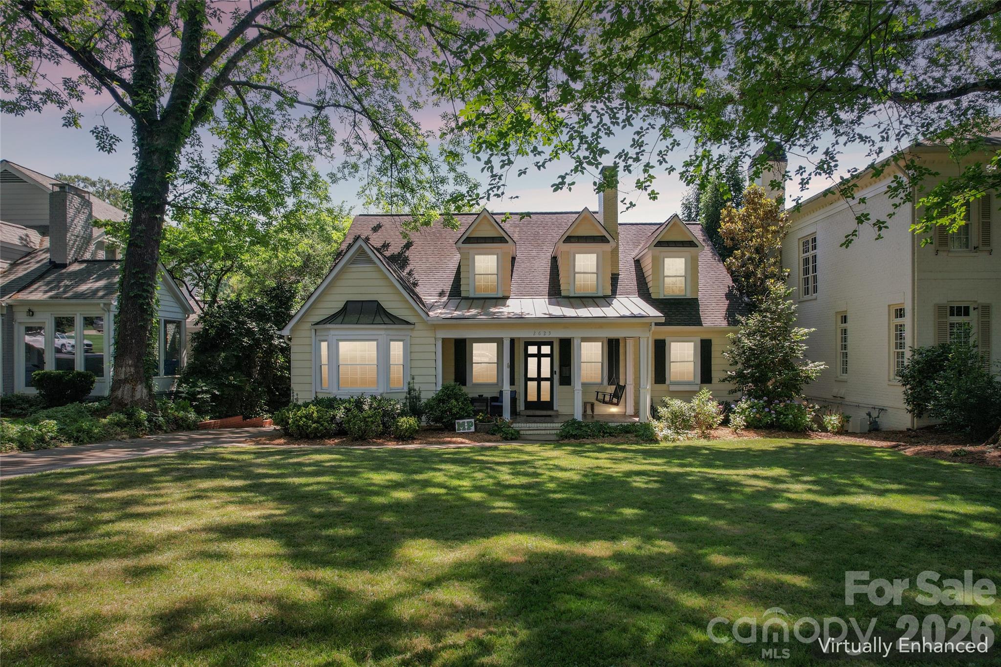 2623 Roswell Avenue Charlotte NC 28209
