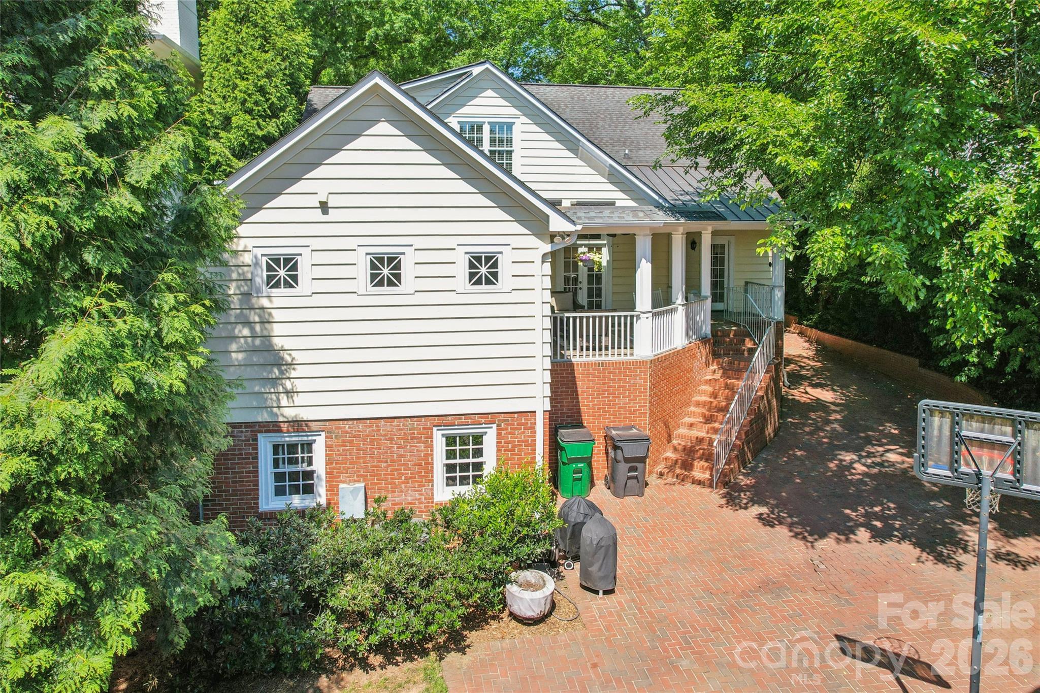 2623 Roswell Avenue Charlotte NC 28209