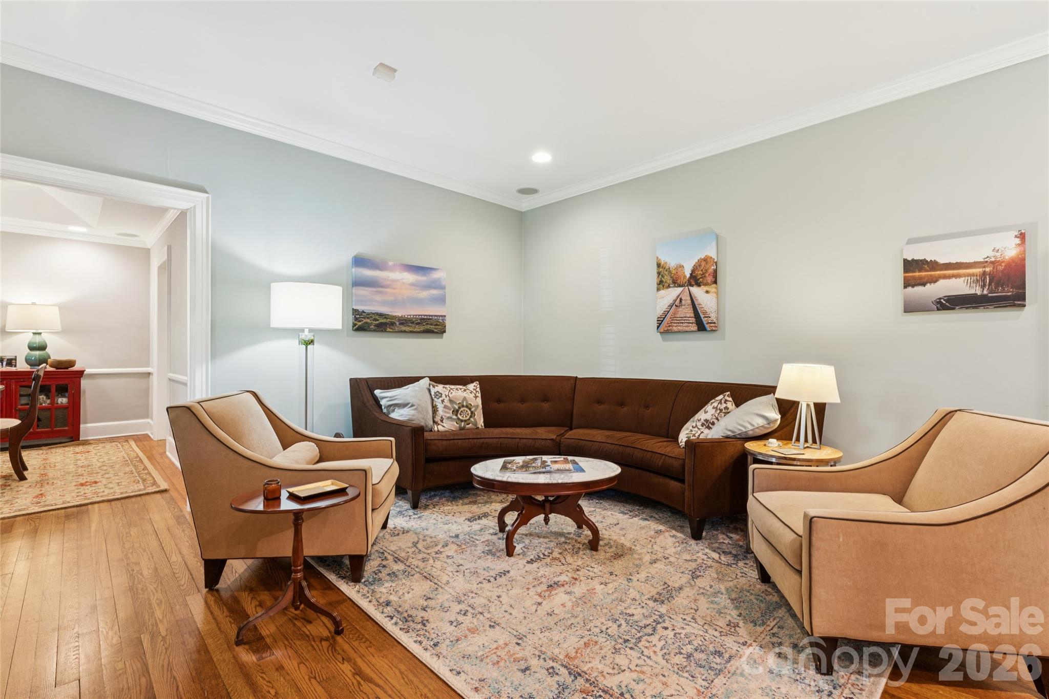2623 Roswell Avenue Charlotte NC 28209