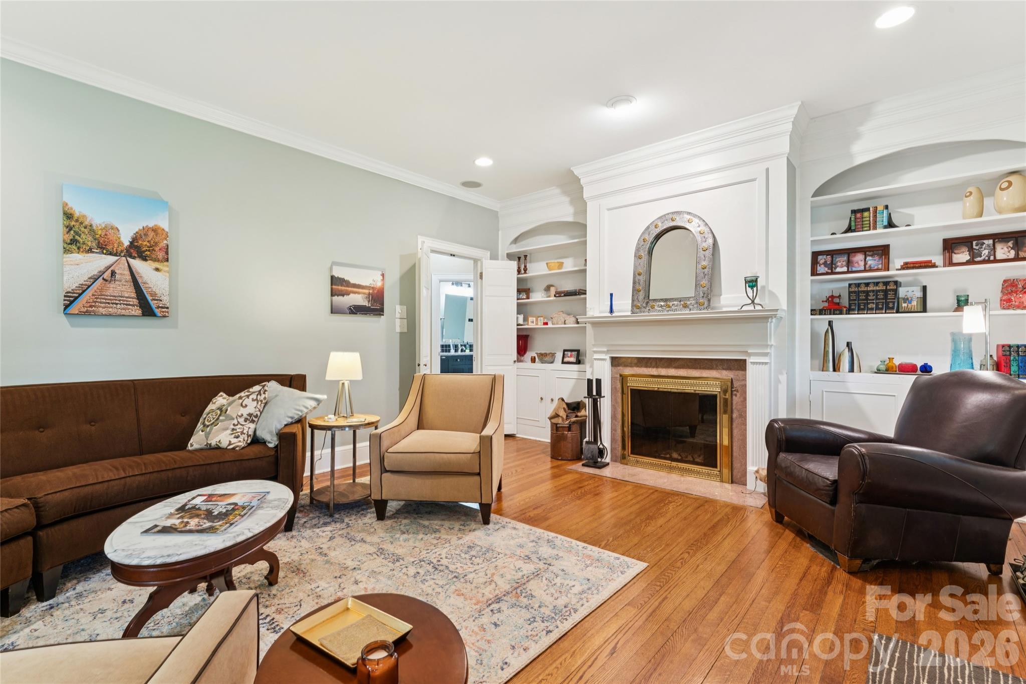 2623 Roswell Avenue Charlotte NC 28209