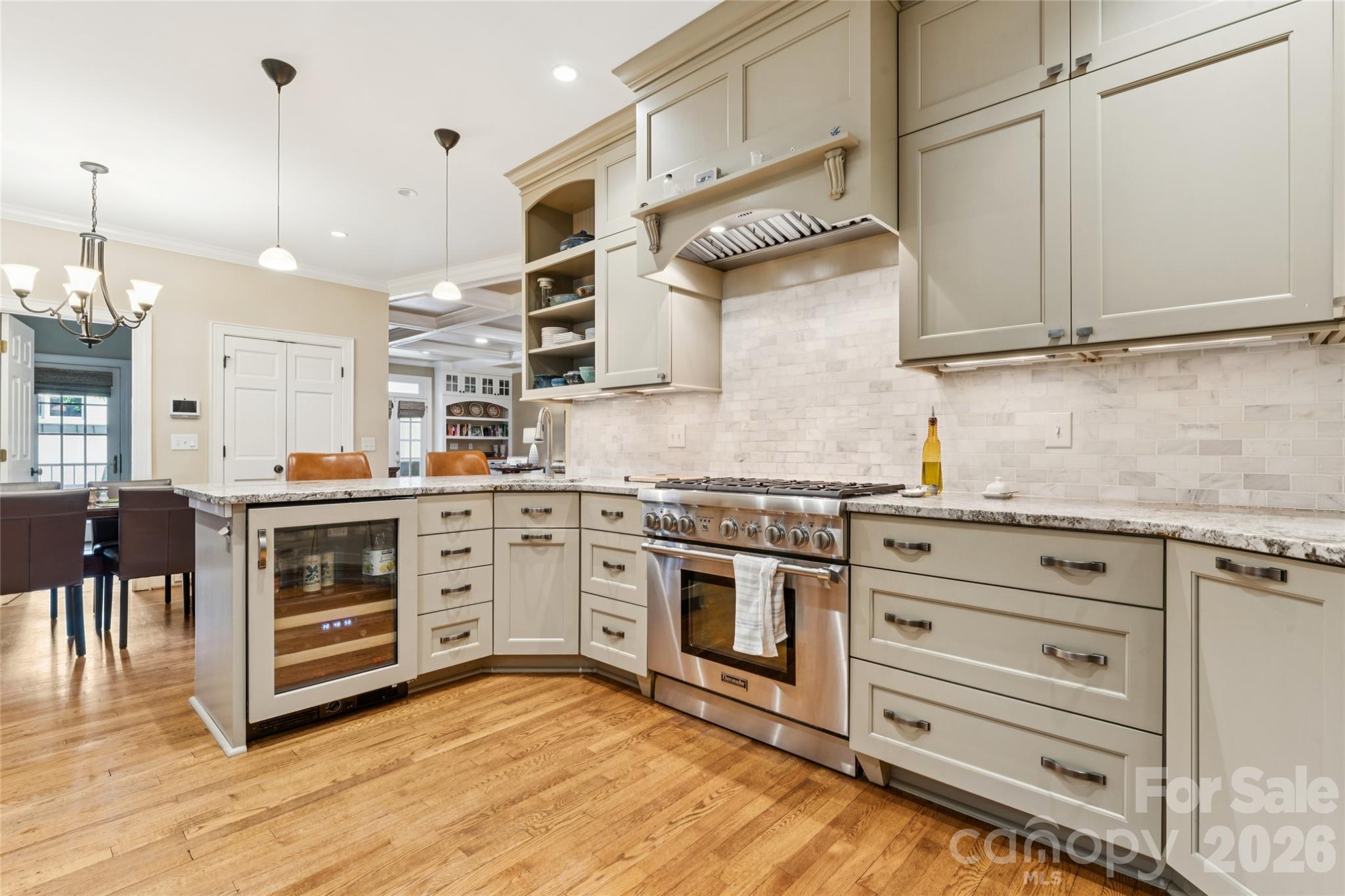 2623 Roswell Avenue Charlotte NC 28209