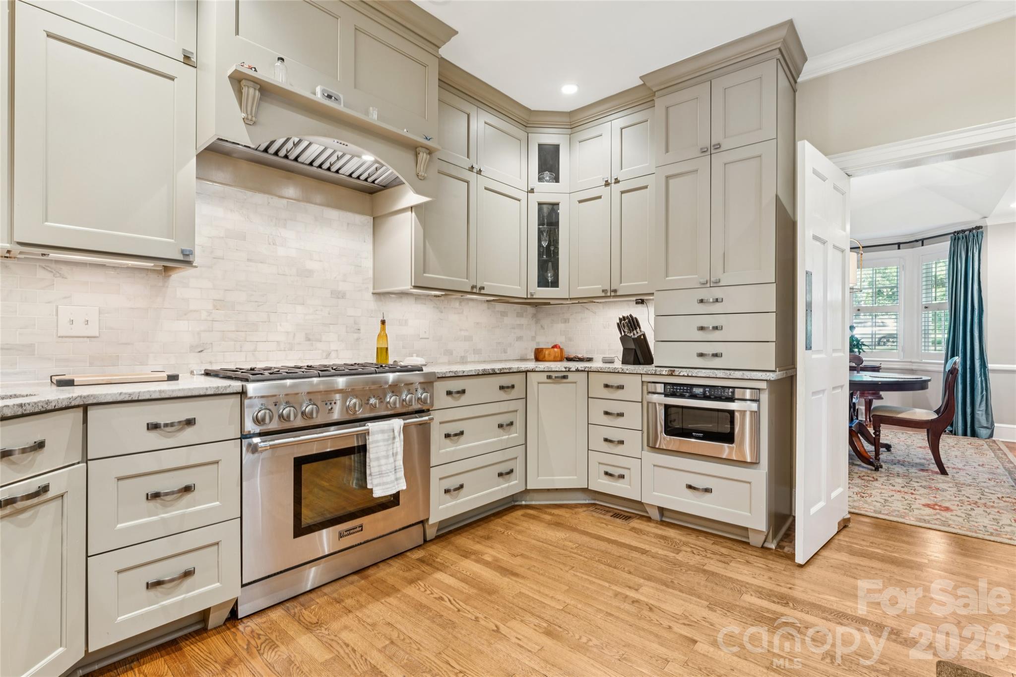 2623 Roswell Avenue Charlotte NC 28209
